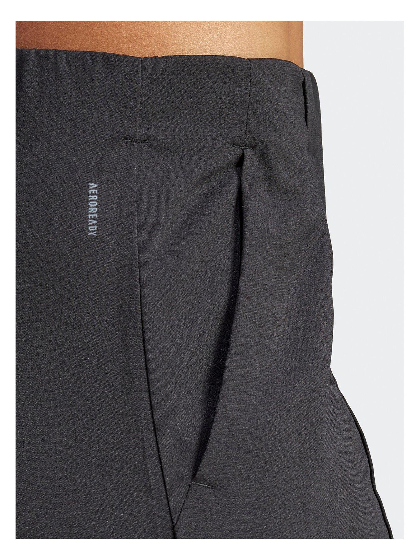 adidas-womens-train-essentials-pants-blackwhitedetail