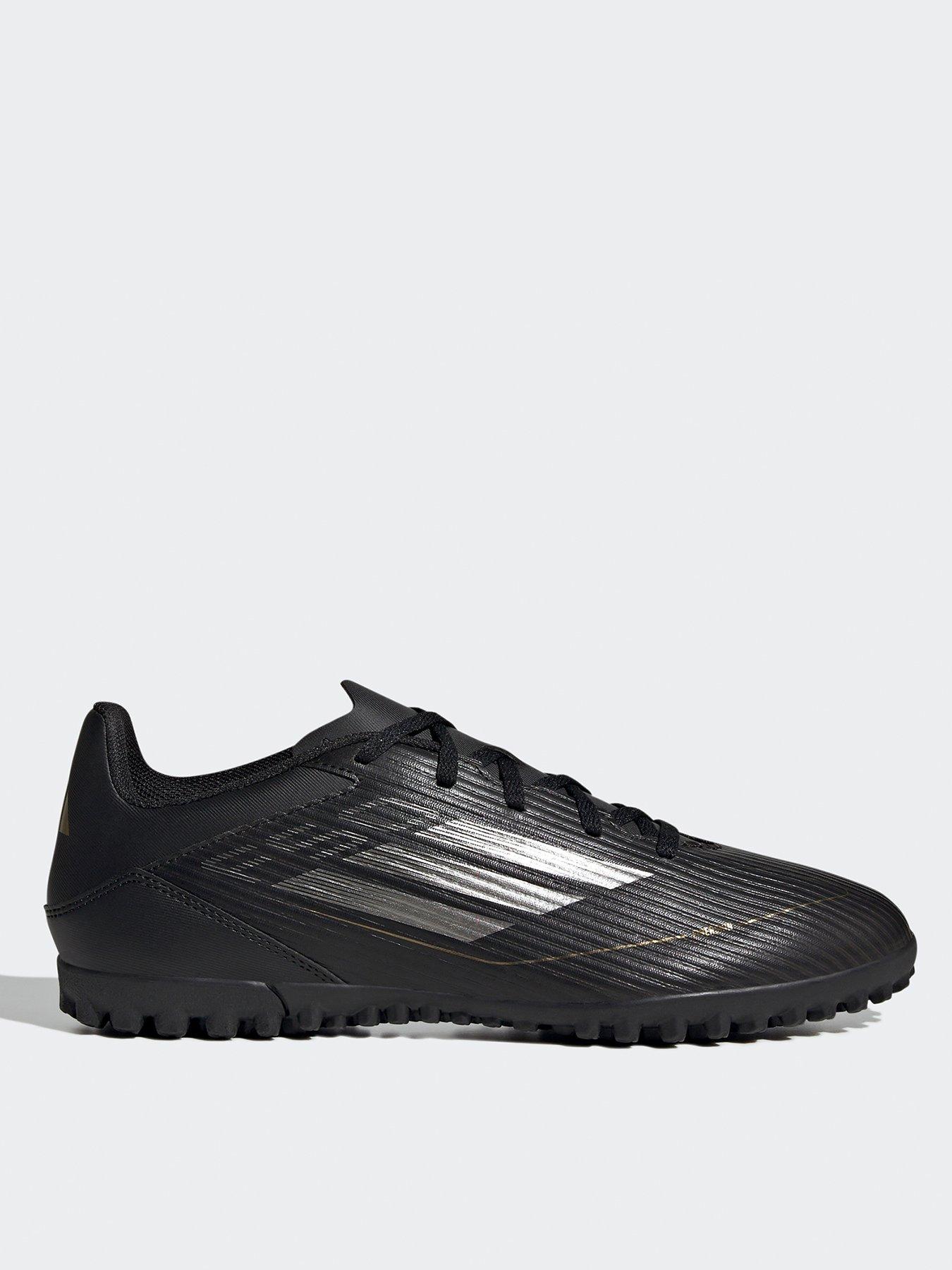 adidas-mens-f50-club-astro-turf-football-boot--blackgold