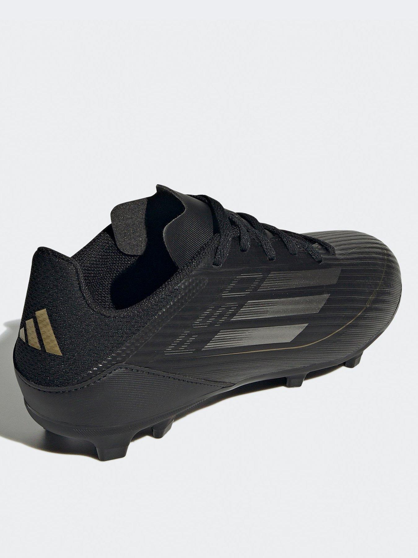 adidas-junior-f50-league-firm-ground-football-boot--blackgoldback