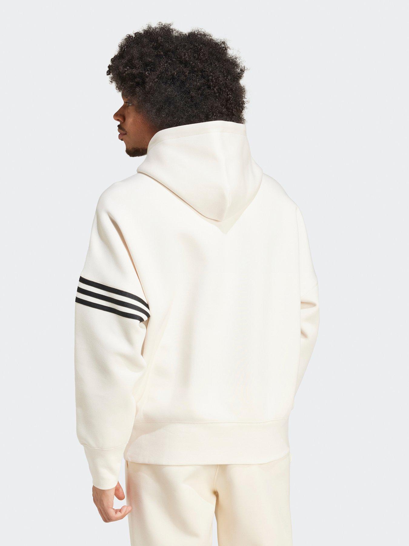 adidas-originals-mens-neu-classics-hoodie-whitestillFront