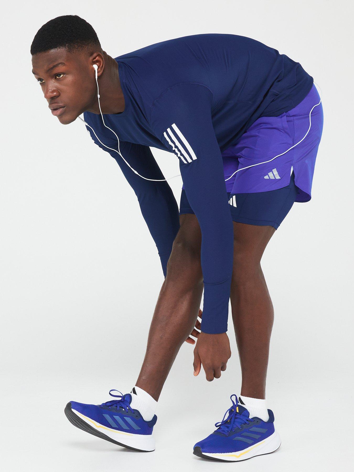 adidas-mens-run-it-7inch-shorts-blueoutfit