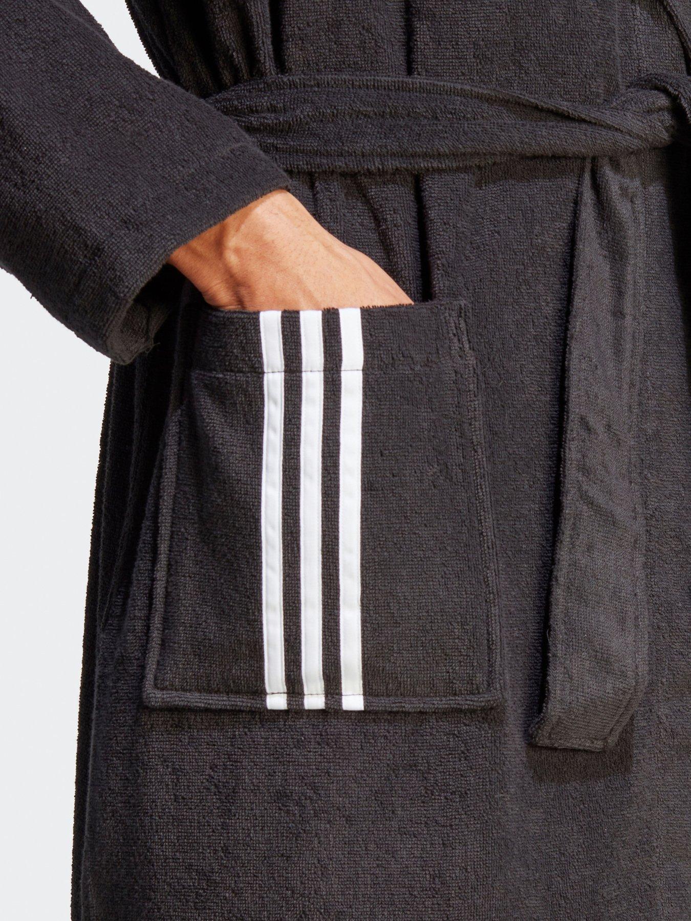 adidas-unisex-swimming-bathrobe-blackback