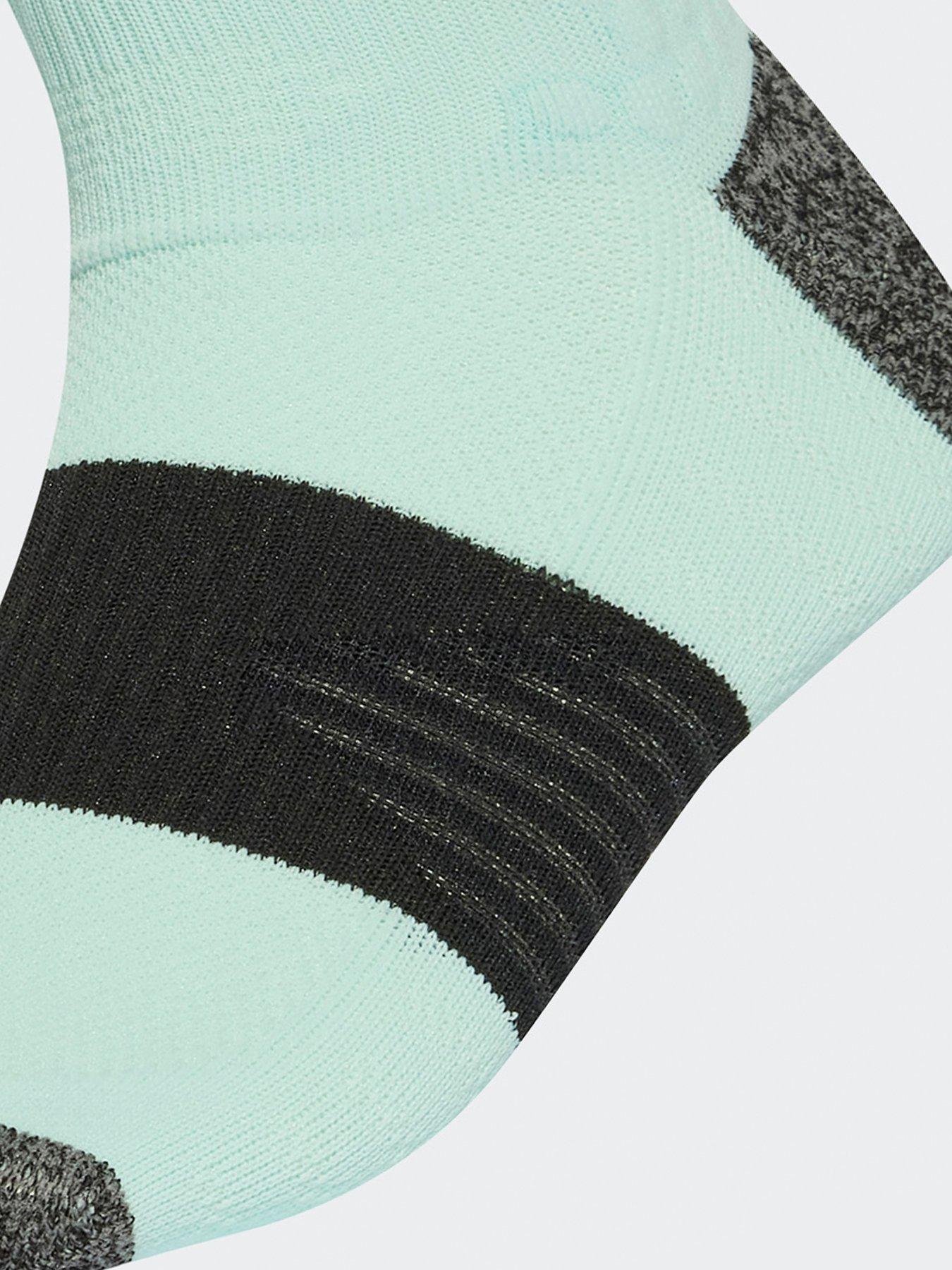 adidas-unisex-running-ub23-socks-greenblackback