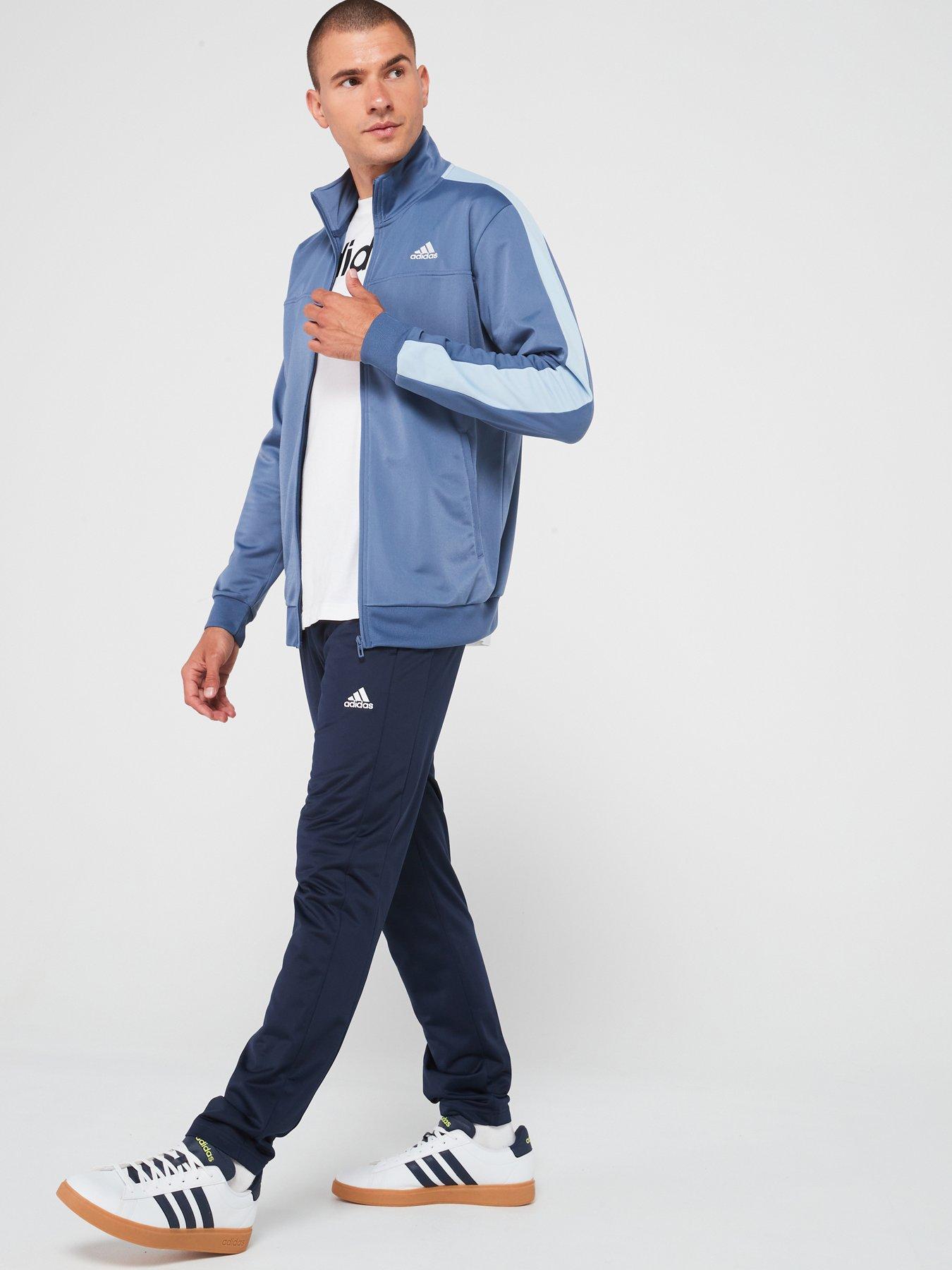 adidas-sportswear-mens-small-logo-trico-colourblock-tracksuit-bluenavy