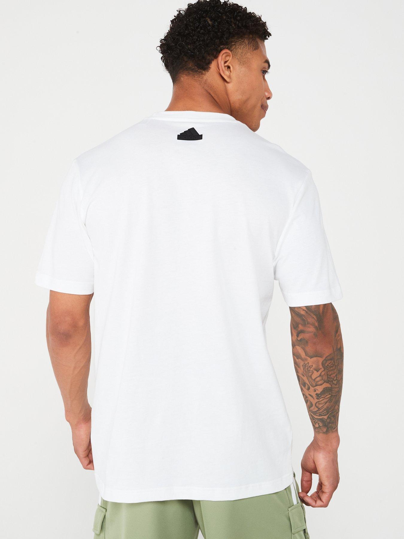 adidas-sportswear-mens-tiro-t-shirt-whitestillFront