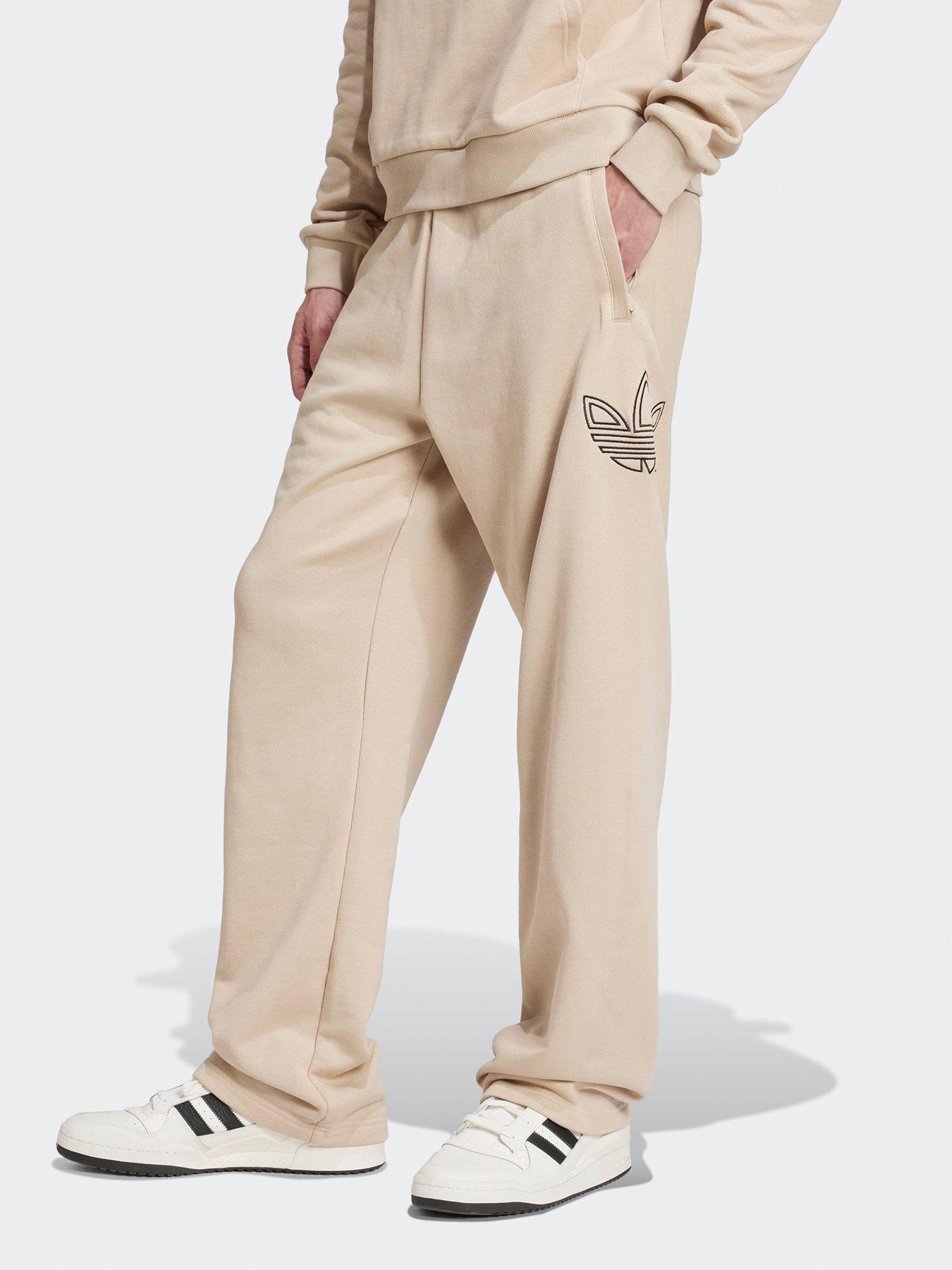 adidas-originals-mens-outline-pant-beige