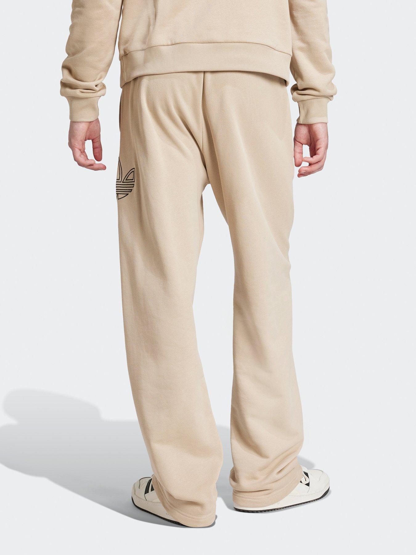 adidas-originals-mens-outline-pant-beigestillFront