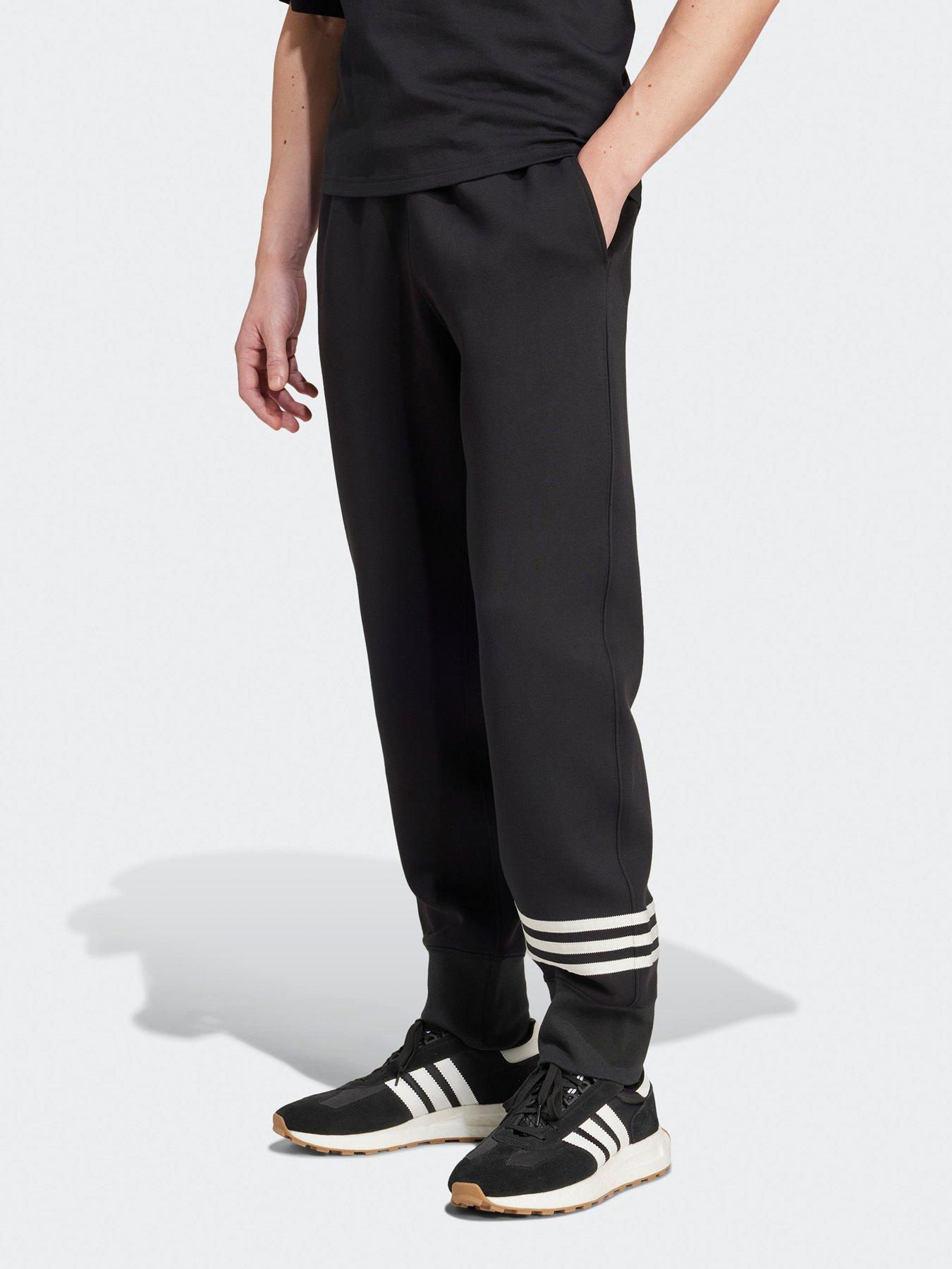 adidas-originals-mens-neu-classics-pant-black