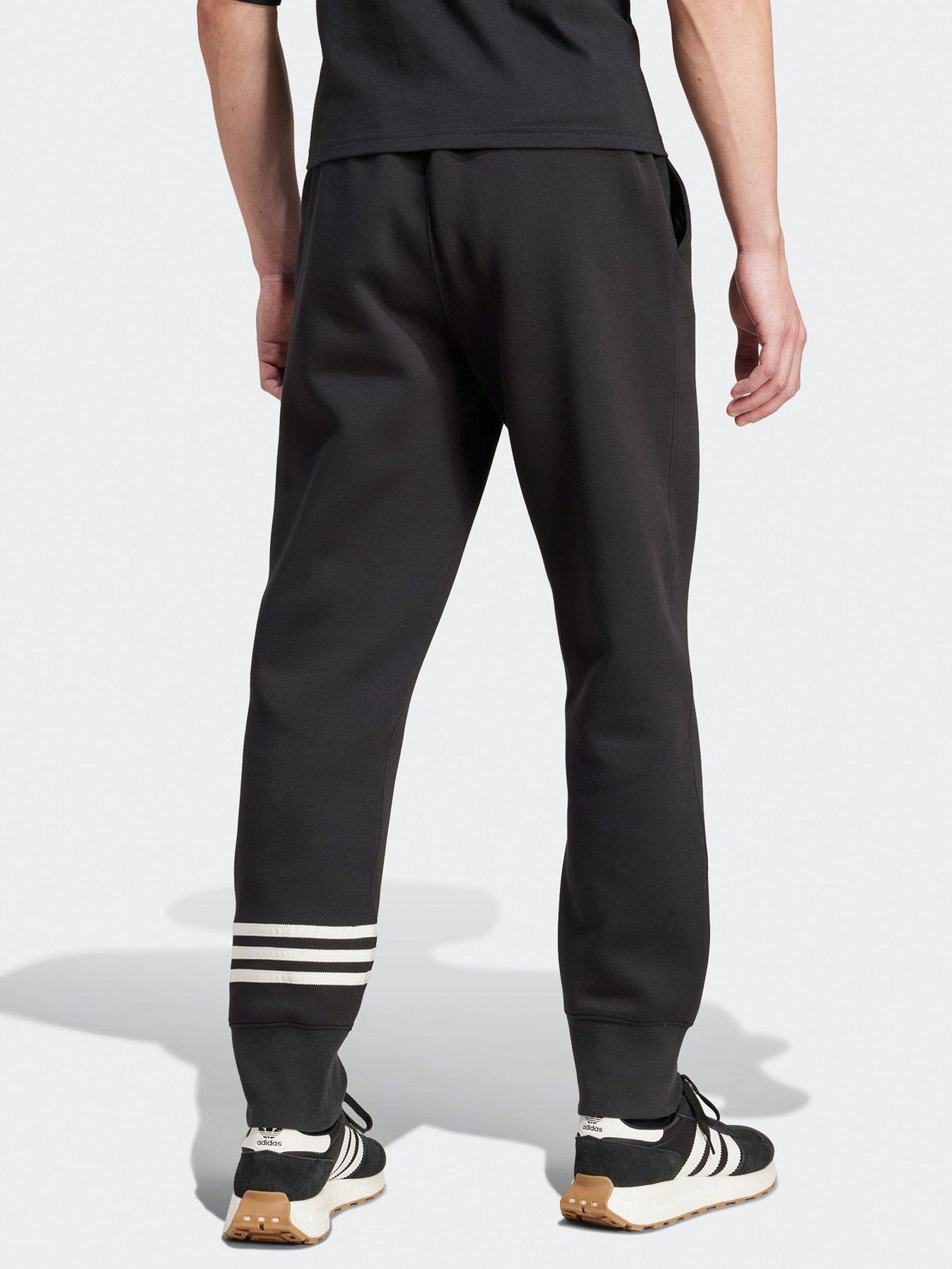 adidas-originals-mens-neu-classics-pant-blackstillFront