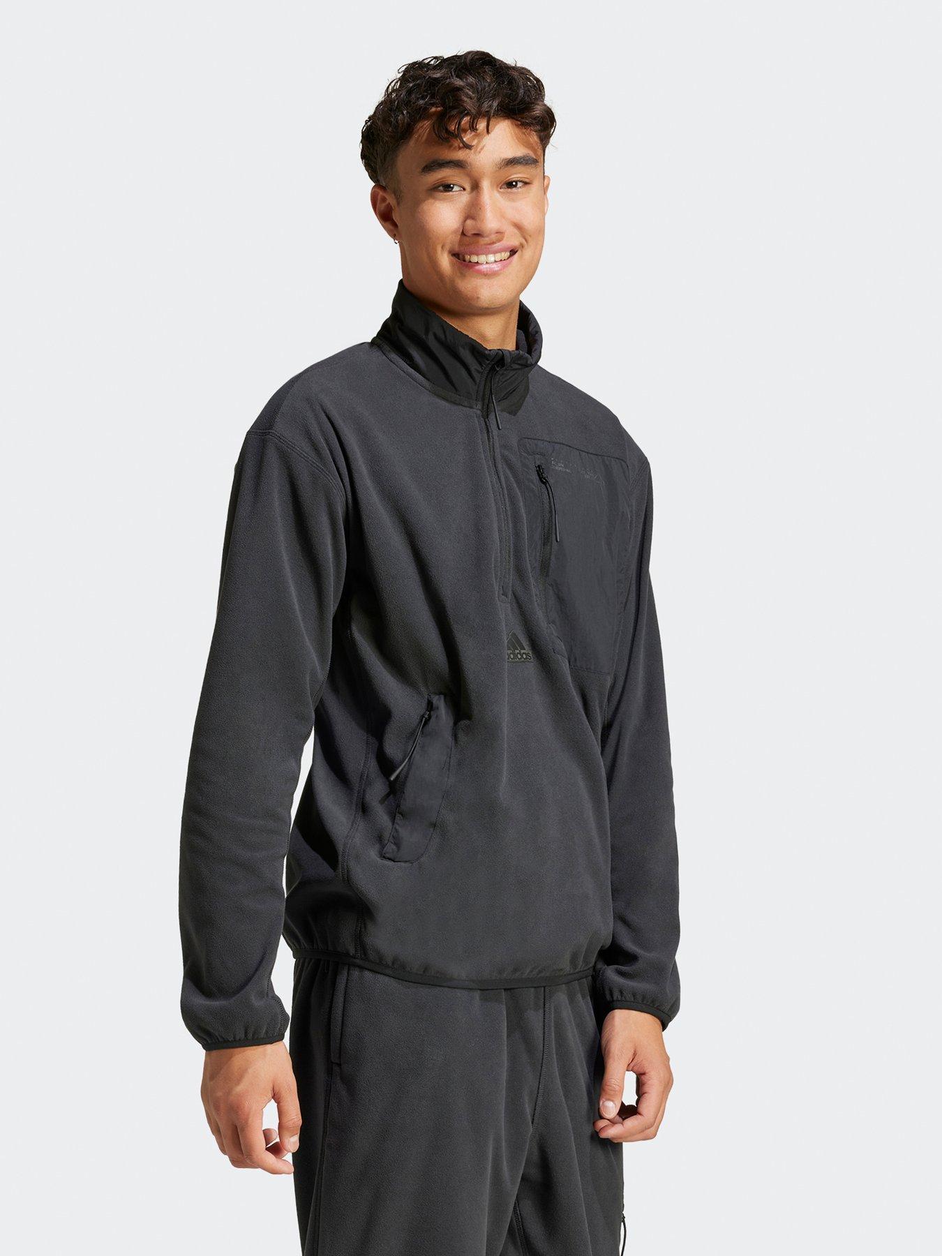 adidas-sportswear-mens-city-escape-half-zip-blackback