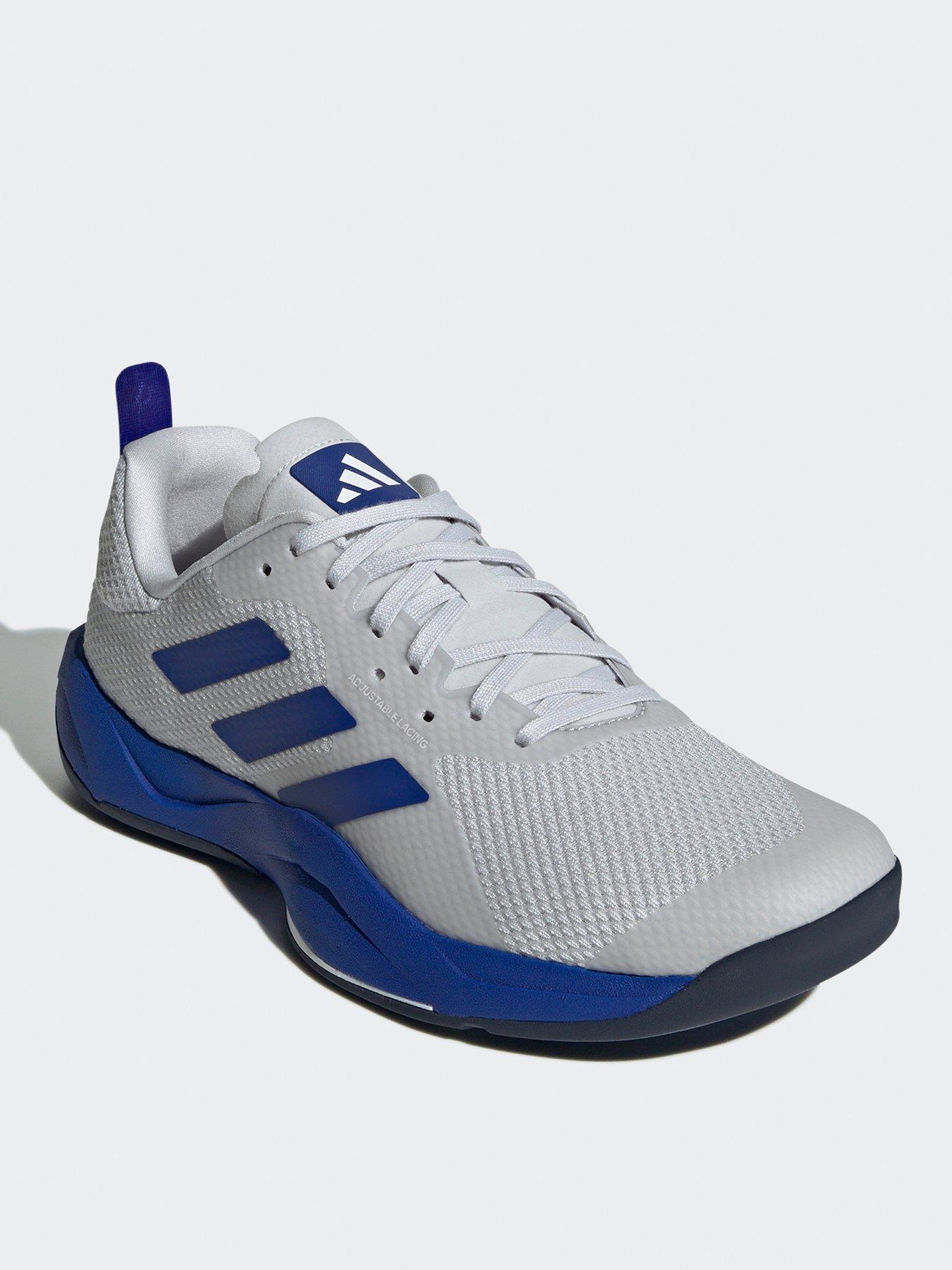 adidas-mens-training-rapidmove-trainers-greystillFront