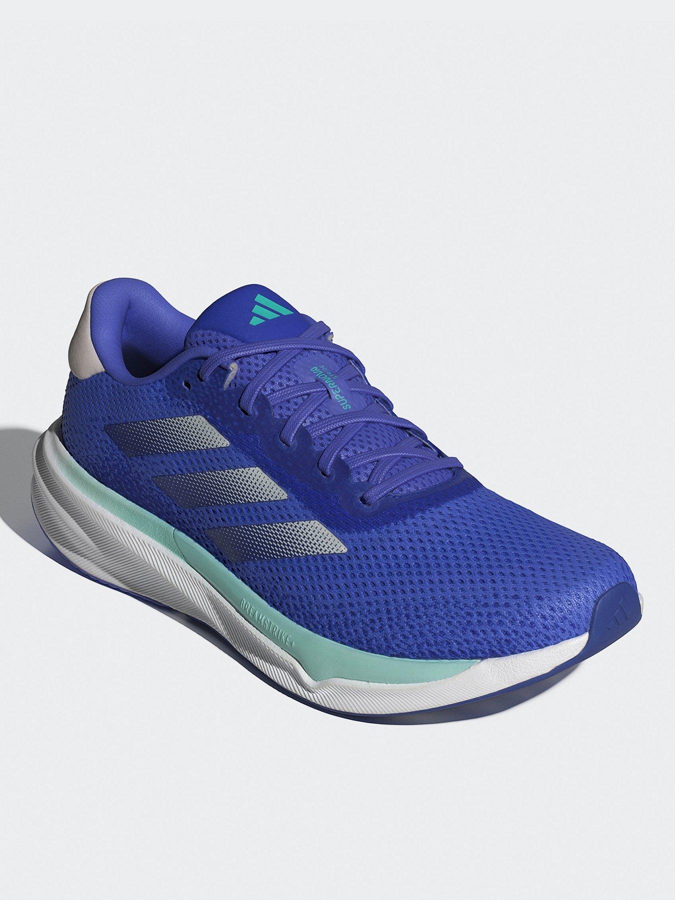 adidas-mens-running-supernova-stride-trainers-bluestillFront