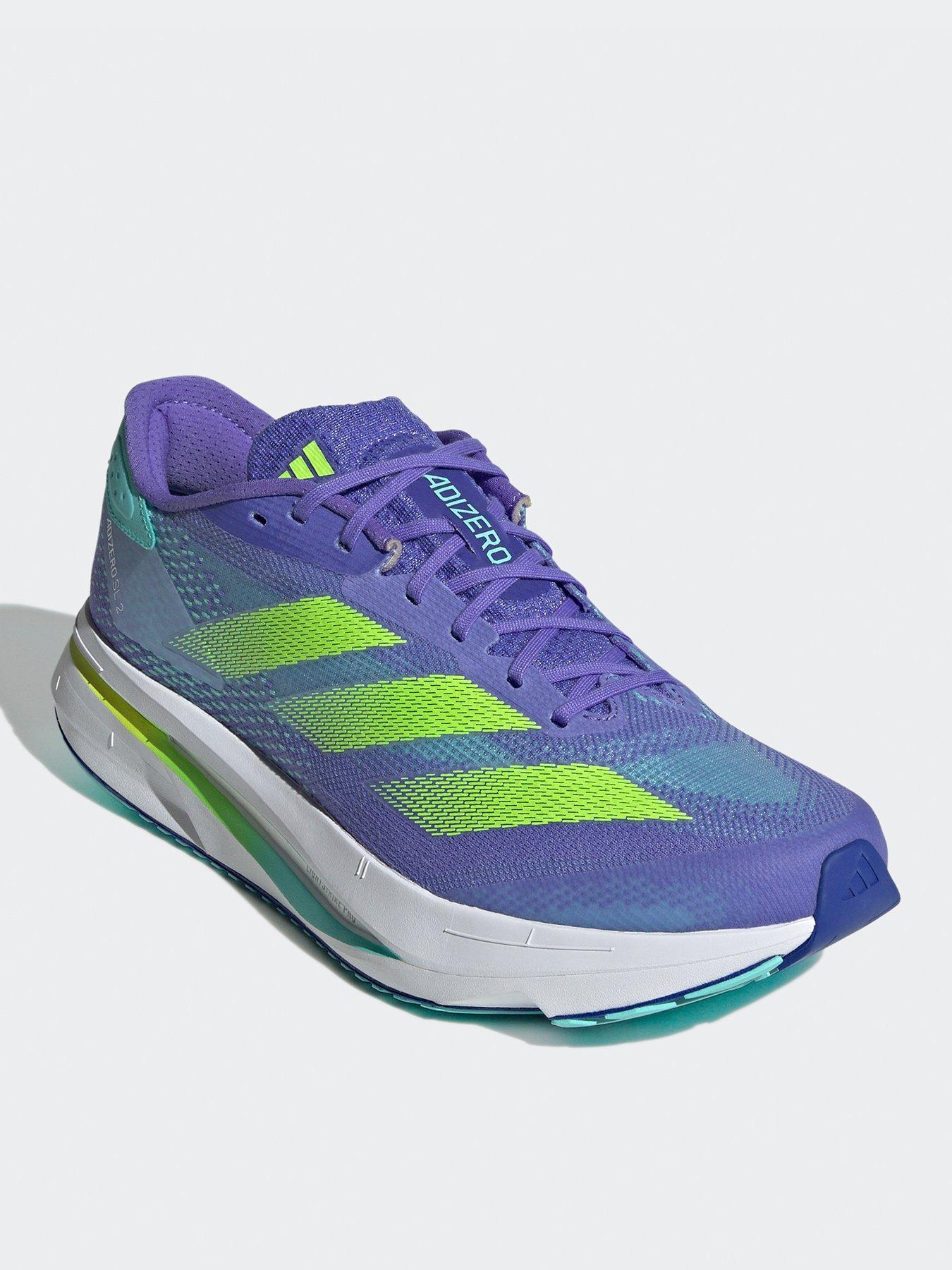 adidas-mens-running-adizero-sl-2-trainers-bluestillFront