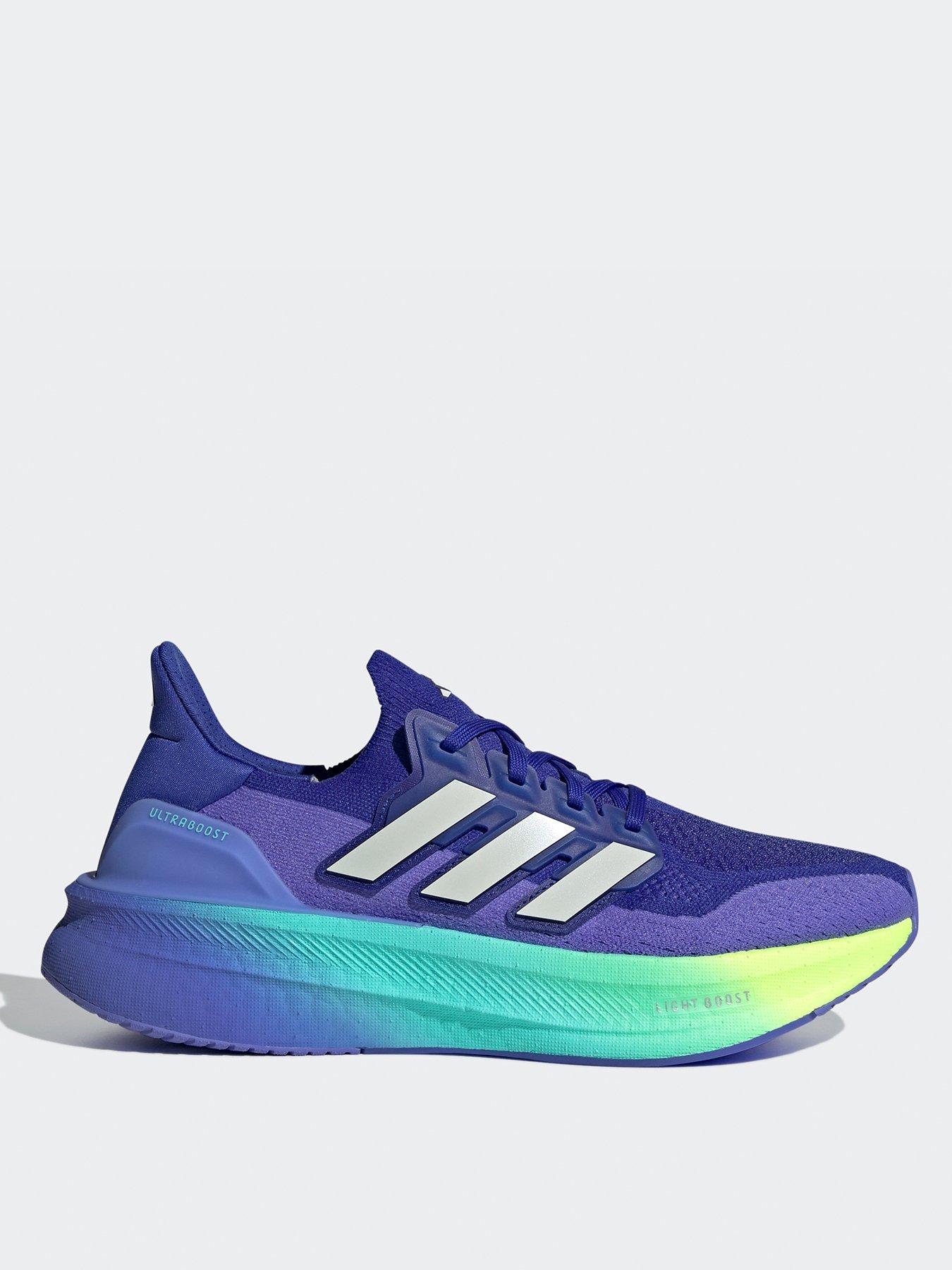 adidas-mens-running-ultraboost-5-trainers-blue