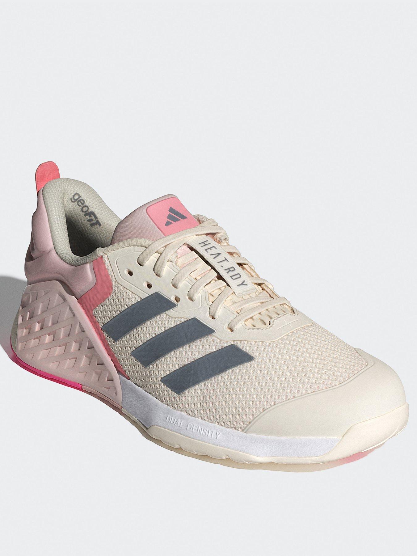 adidas-womens-training-dropset-3-trainers-whitestillFront