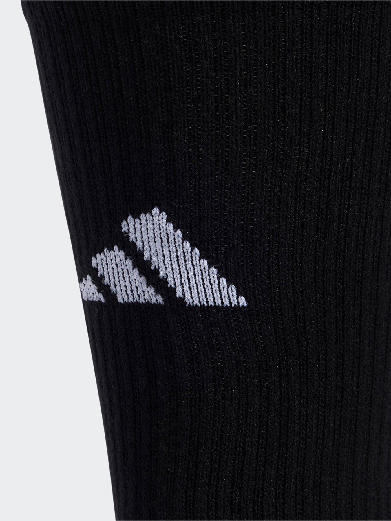 adidas-unisex-adult-training-cushioned-graphic-crew-3pk-socks-blackoutfit