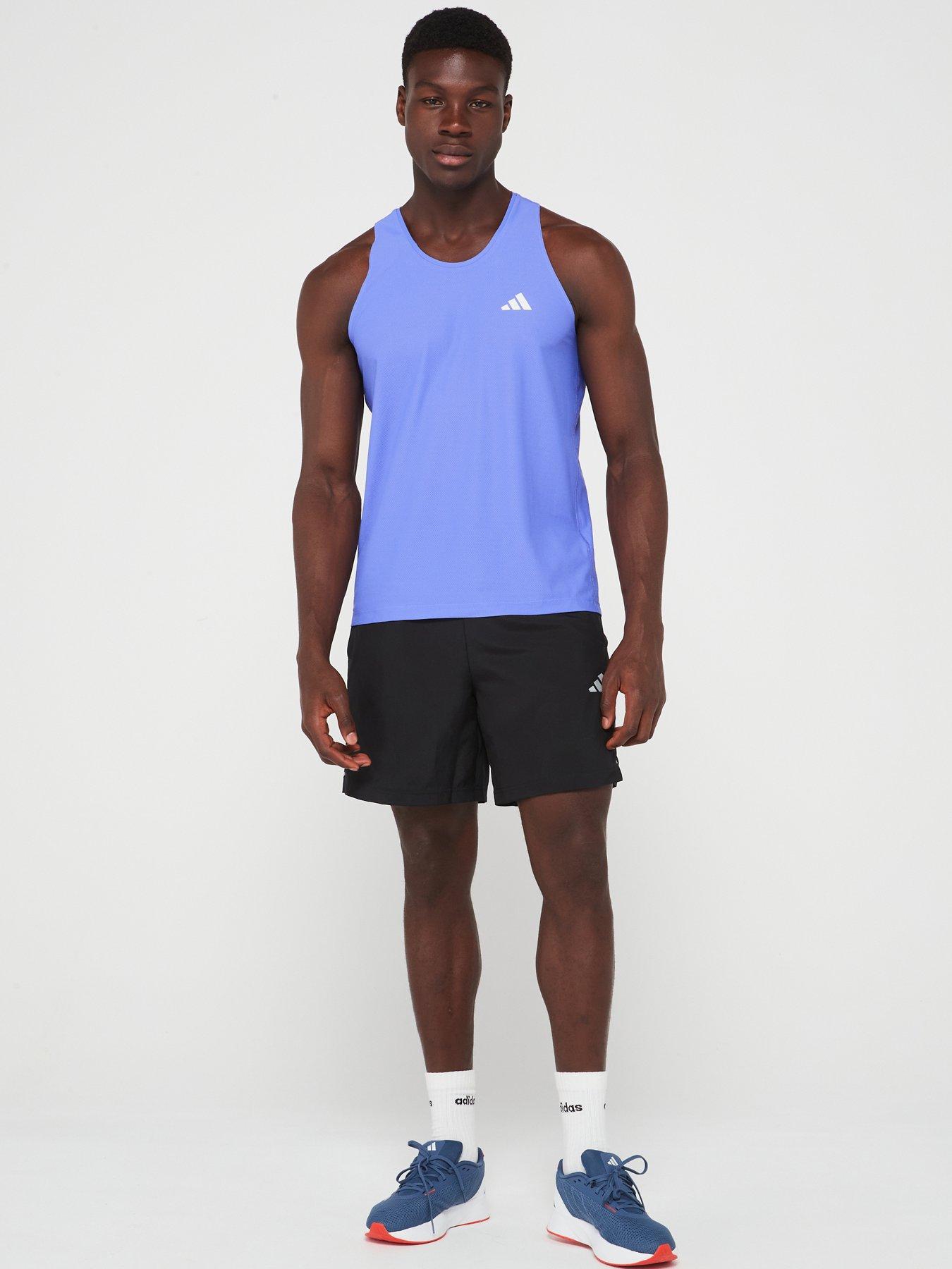 adidas-mens-running-own-the-run-tank-blueback