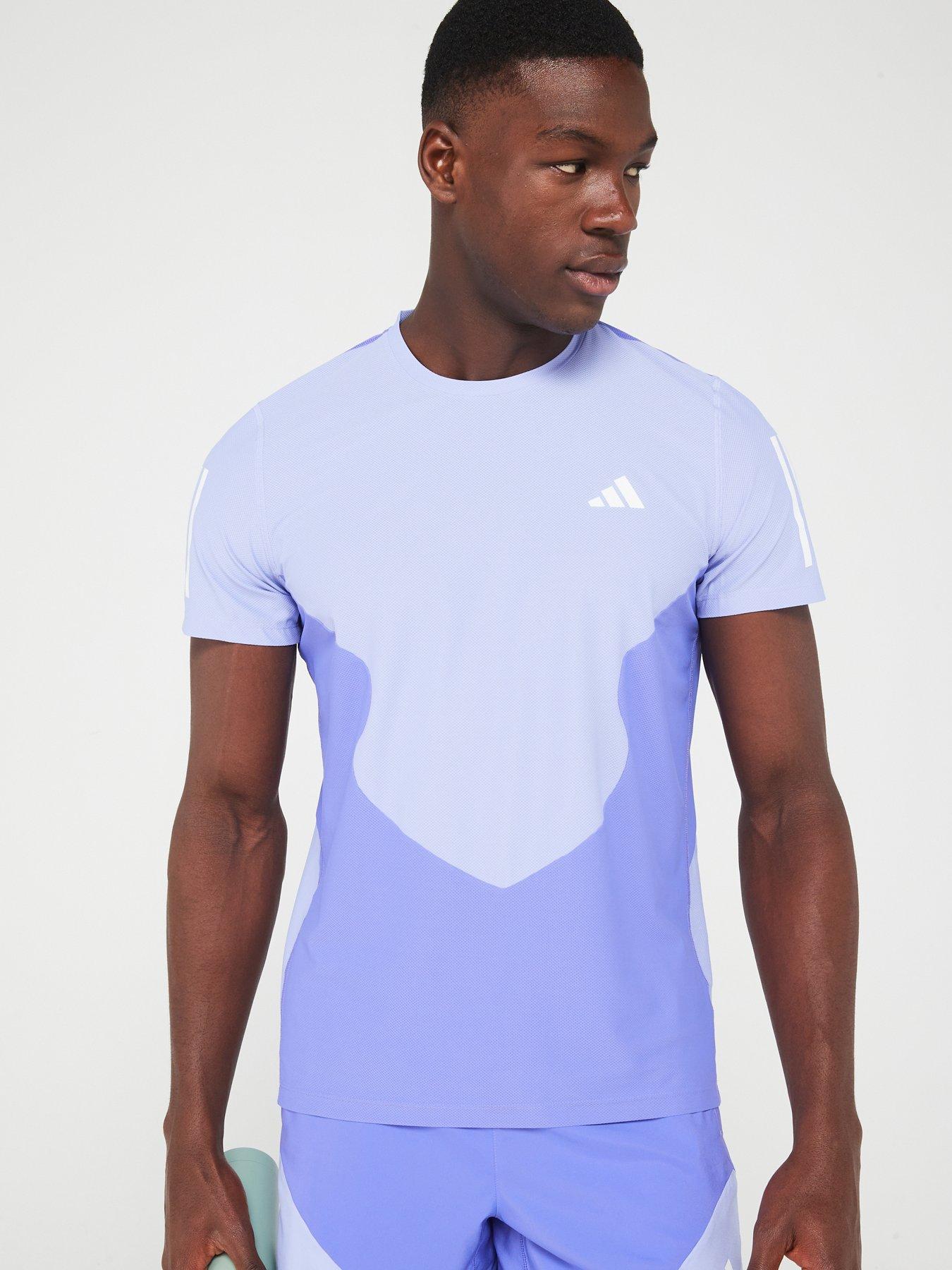 adidas-mens-running-own-the-run-colourblock-t-shirt-blue