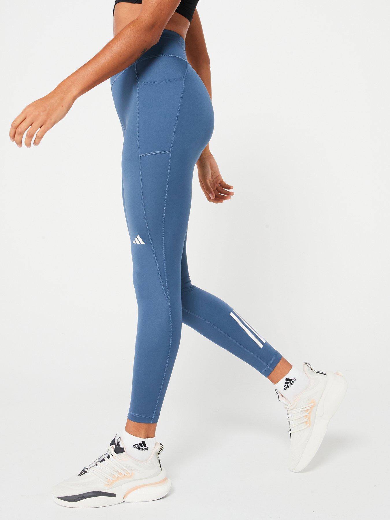 adidas-womens-running-own-the-run-78-tights-navy