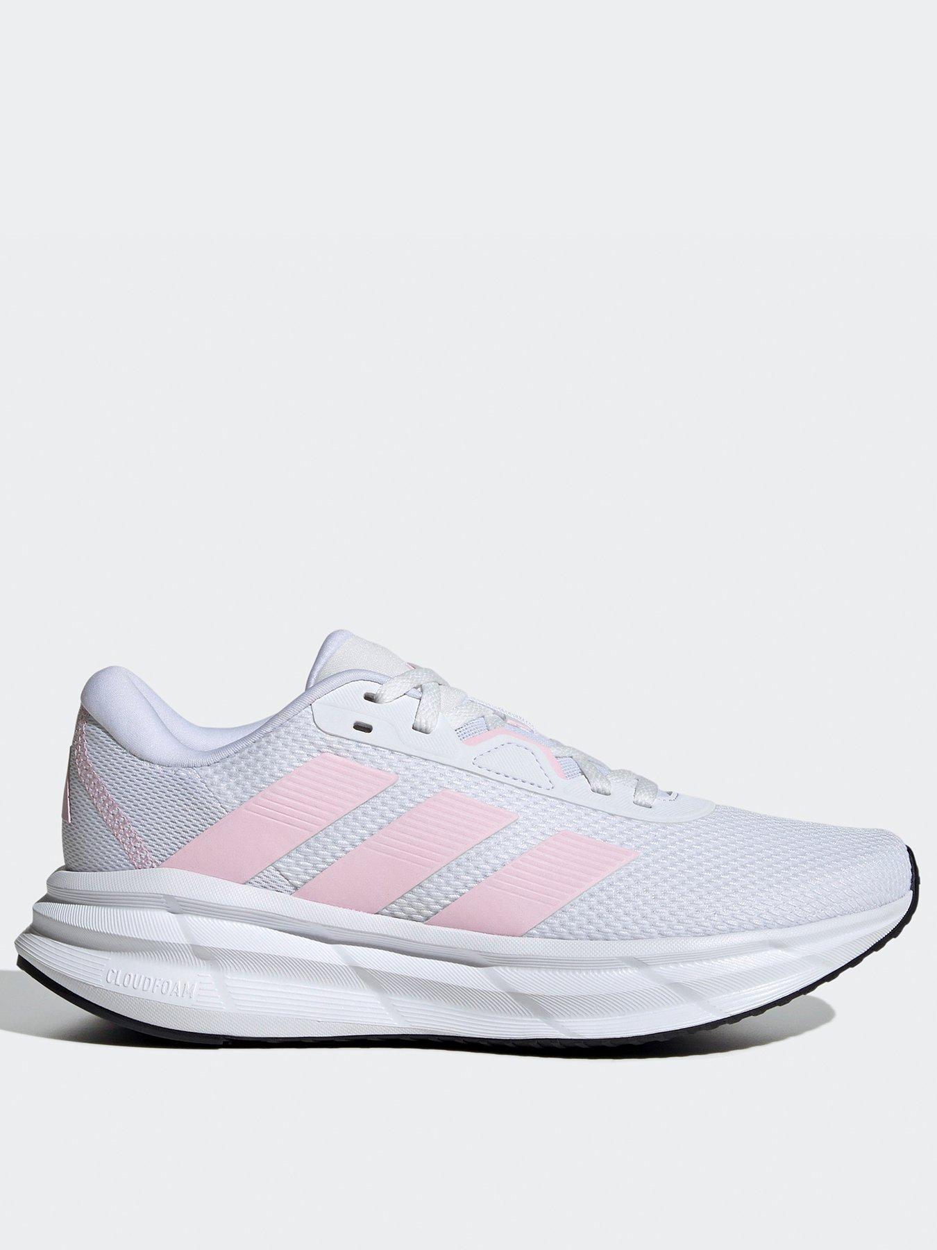 Adidas duramo 55 trainers ladies hotsell