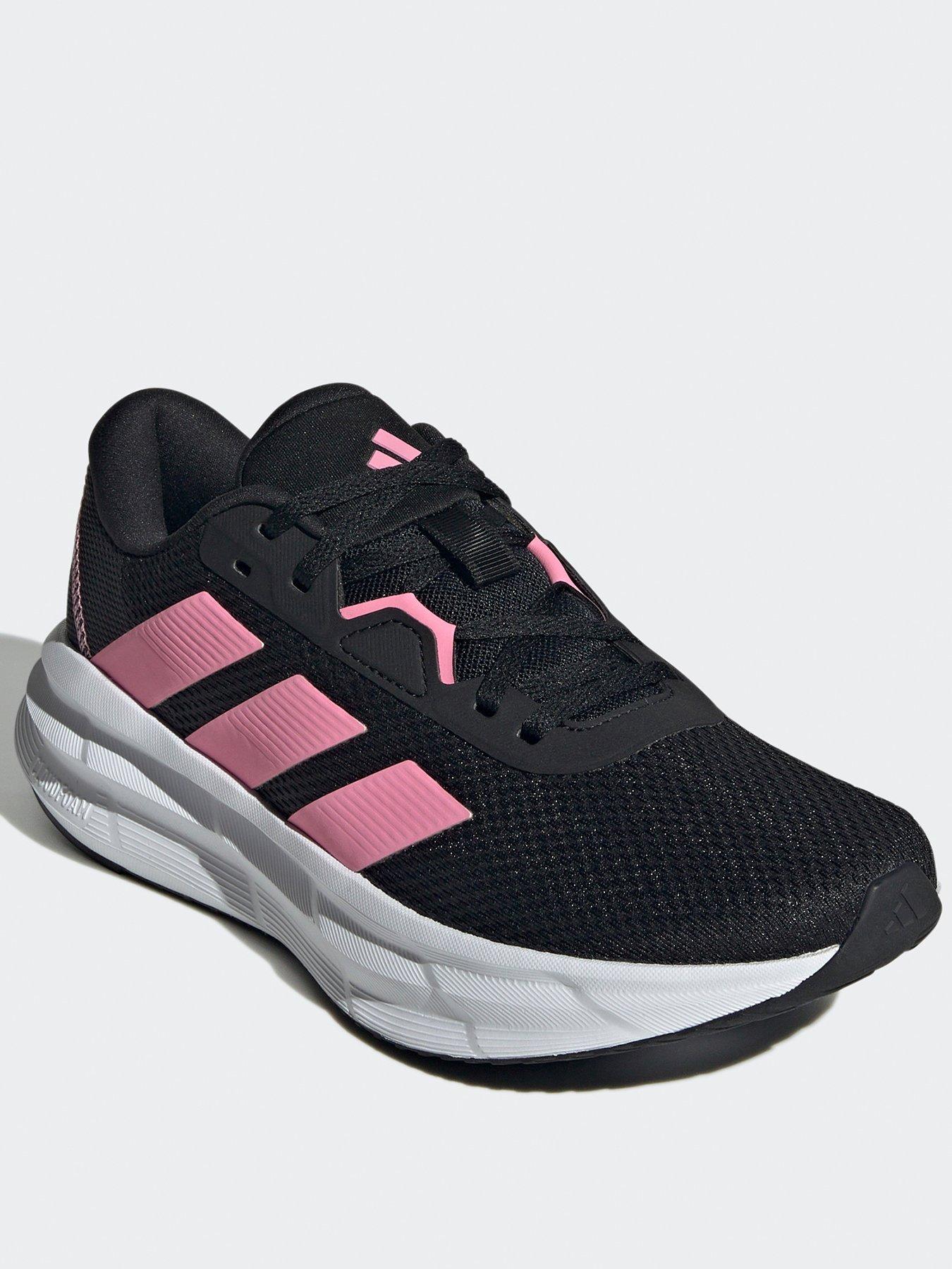 Image 2 of 7 of adidas Womens Running Galaxy 7 Trainers - Black