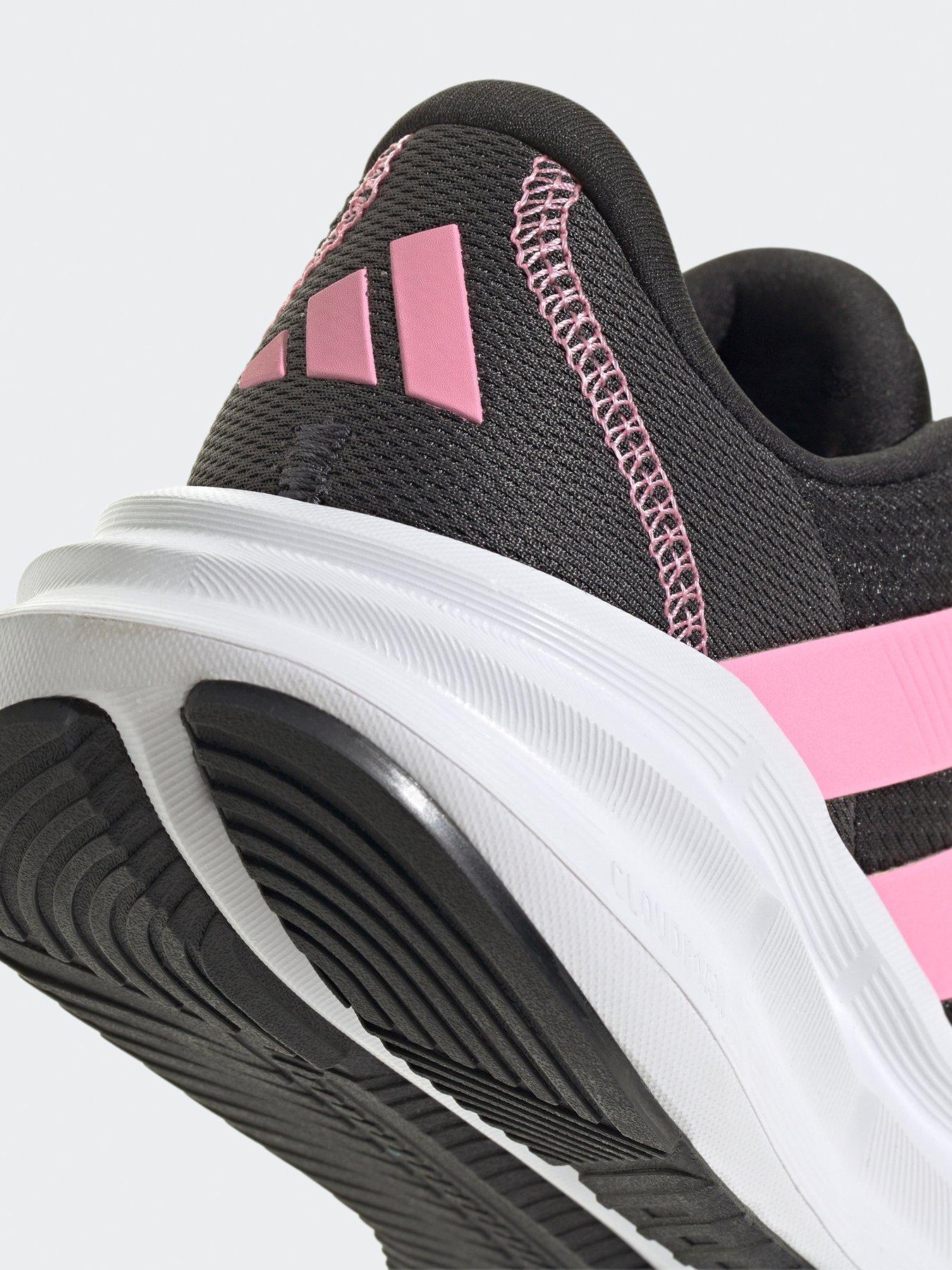 Image 6 of 7 of adidas Womens Running Galaxy 7 Trainers - Black