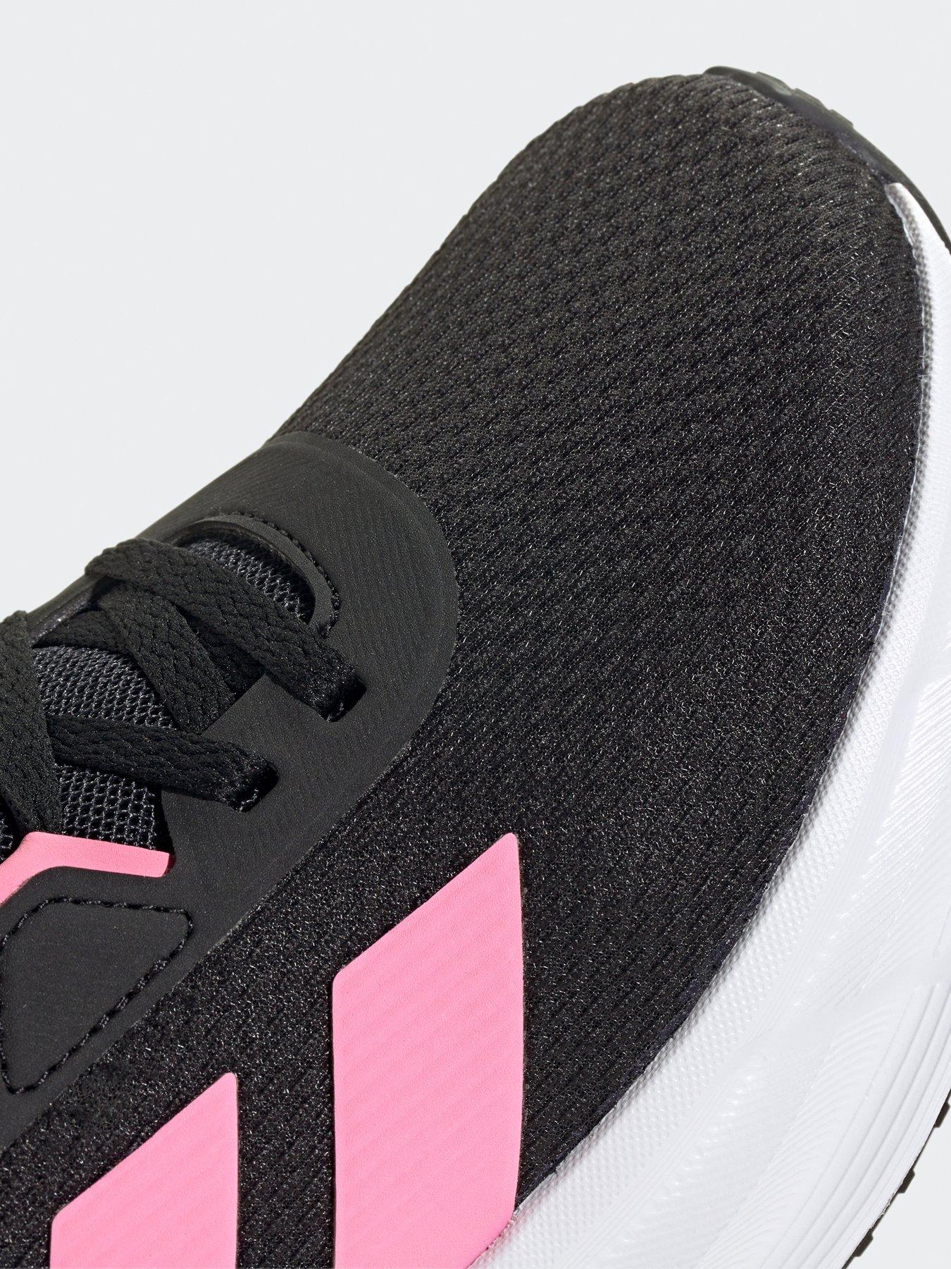 Image 7 of 7 of adidas Womens Running Galaxy 7 Trainers - Black