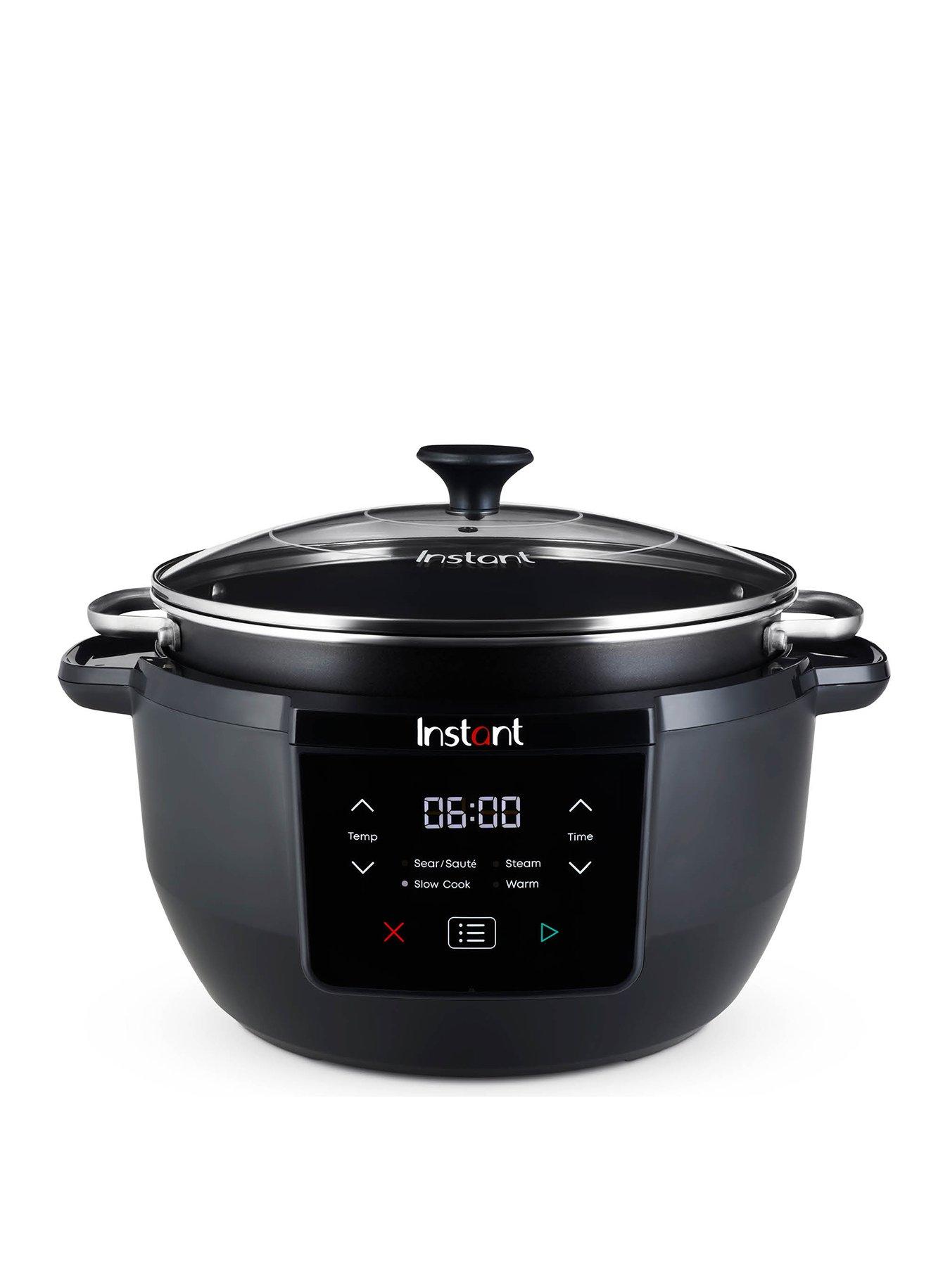 Instant Pot Superior Slow Cooker 7.1L