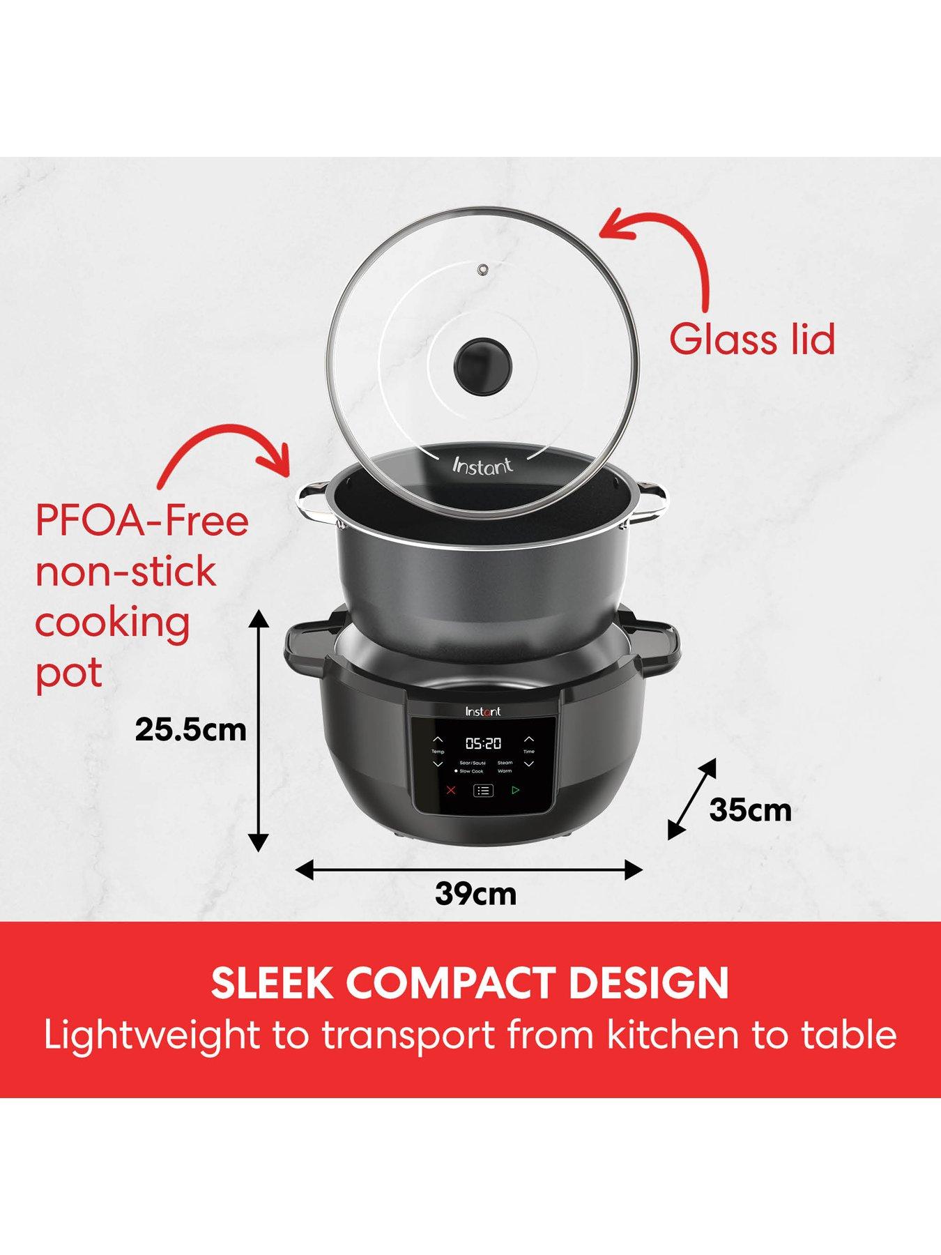 Instant Pot Superior Slow Cooker Very Ireland