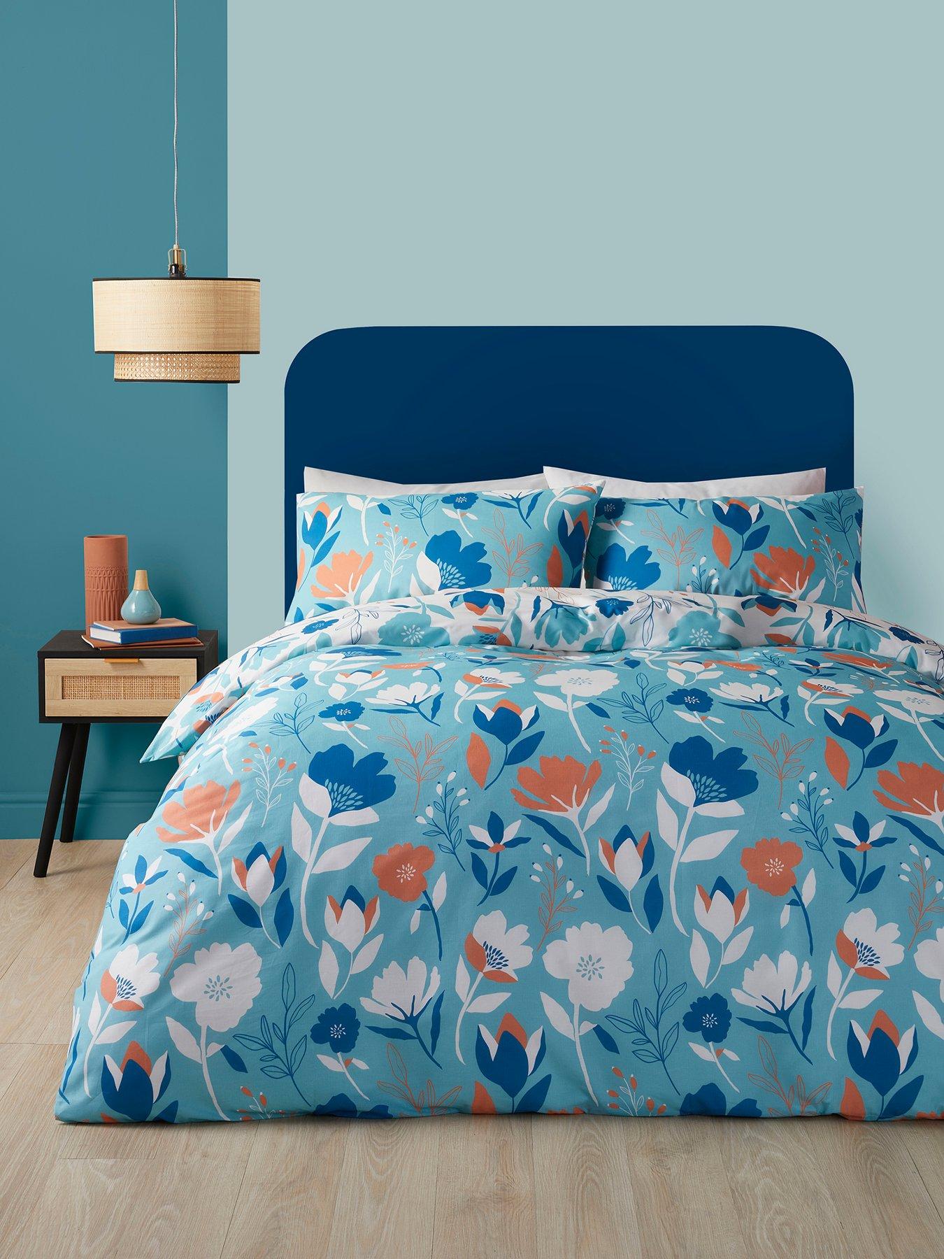 undefined Luna Duvet Cover Set