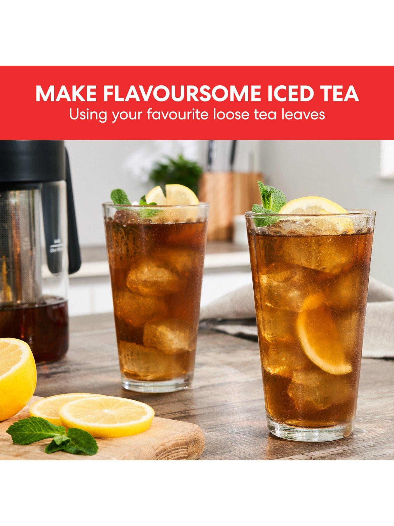 Image 5 of 8 of Instant Pot Instant Cold Brewer Coffee and Iced Tea Maker