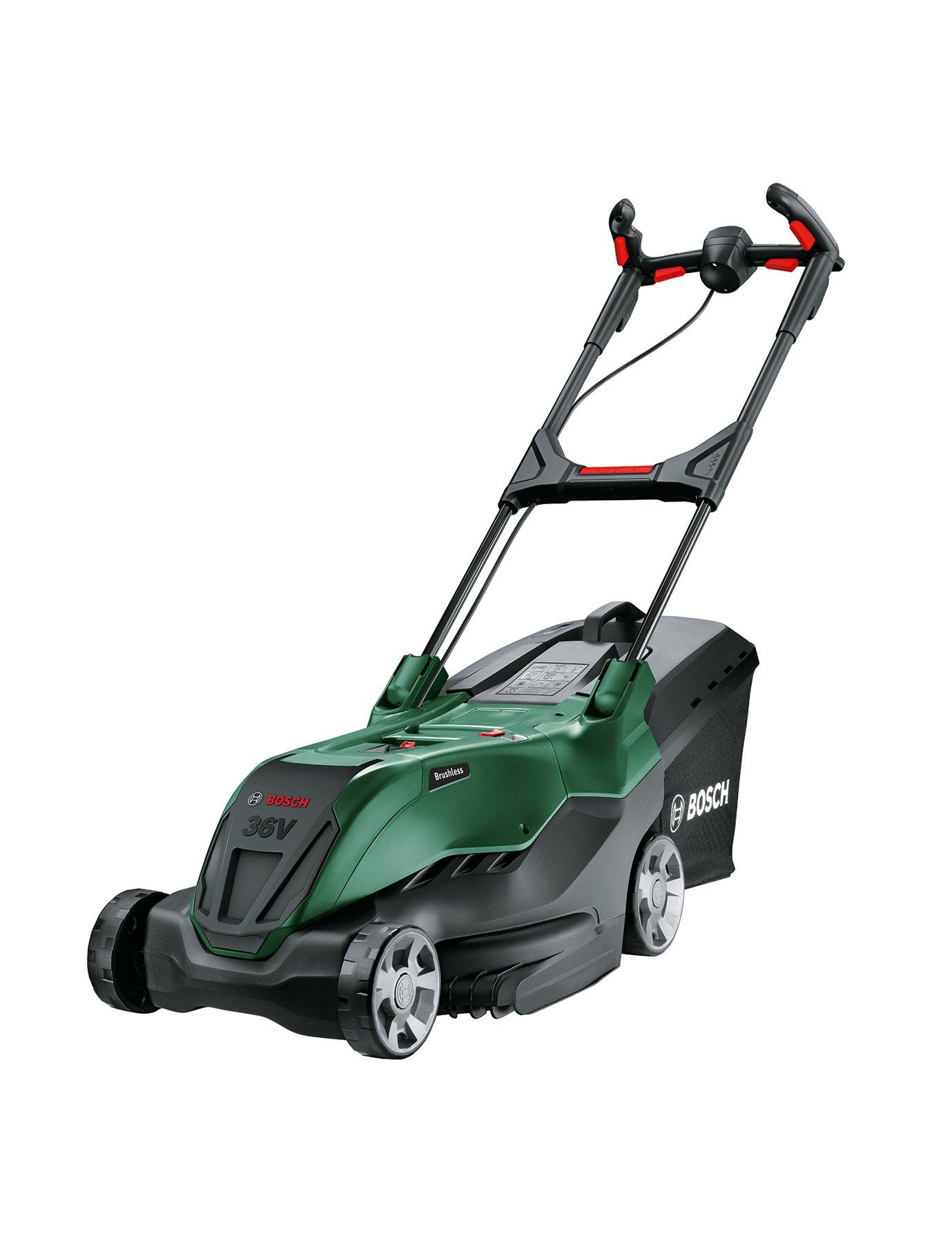 Image 2 of 4 of Bosch AdvancedRotak 36V-40-650 (1x4.0Ah)