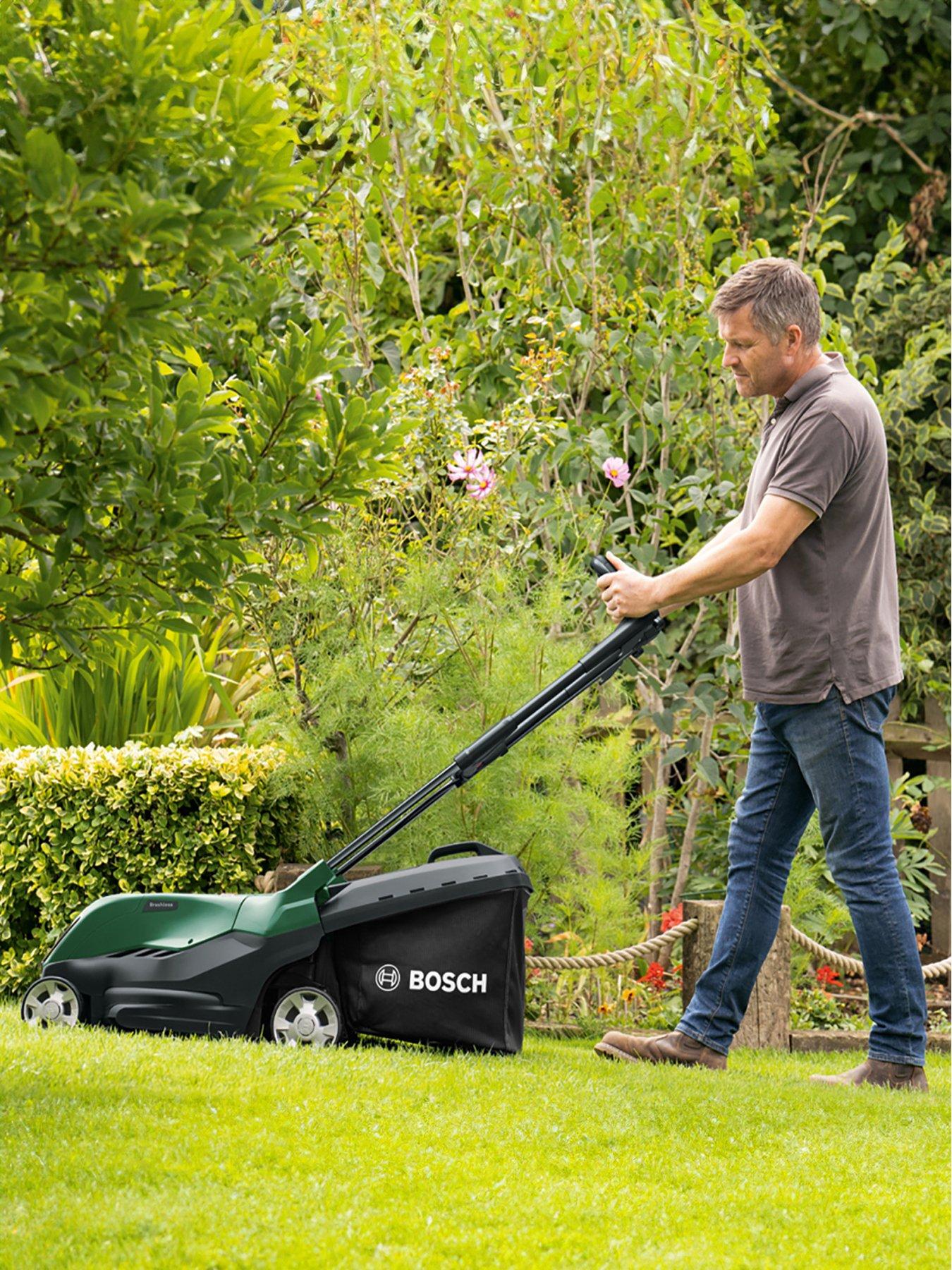 Image 3 of 4 of Bosch AdvancedRotak 36V-40-650 (1x4.0Ah)