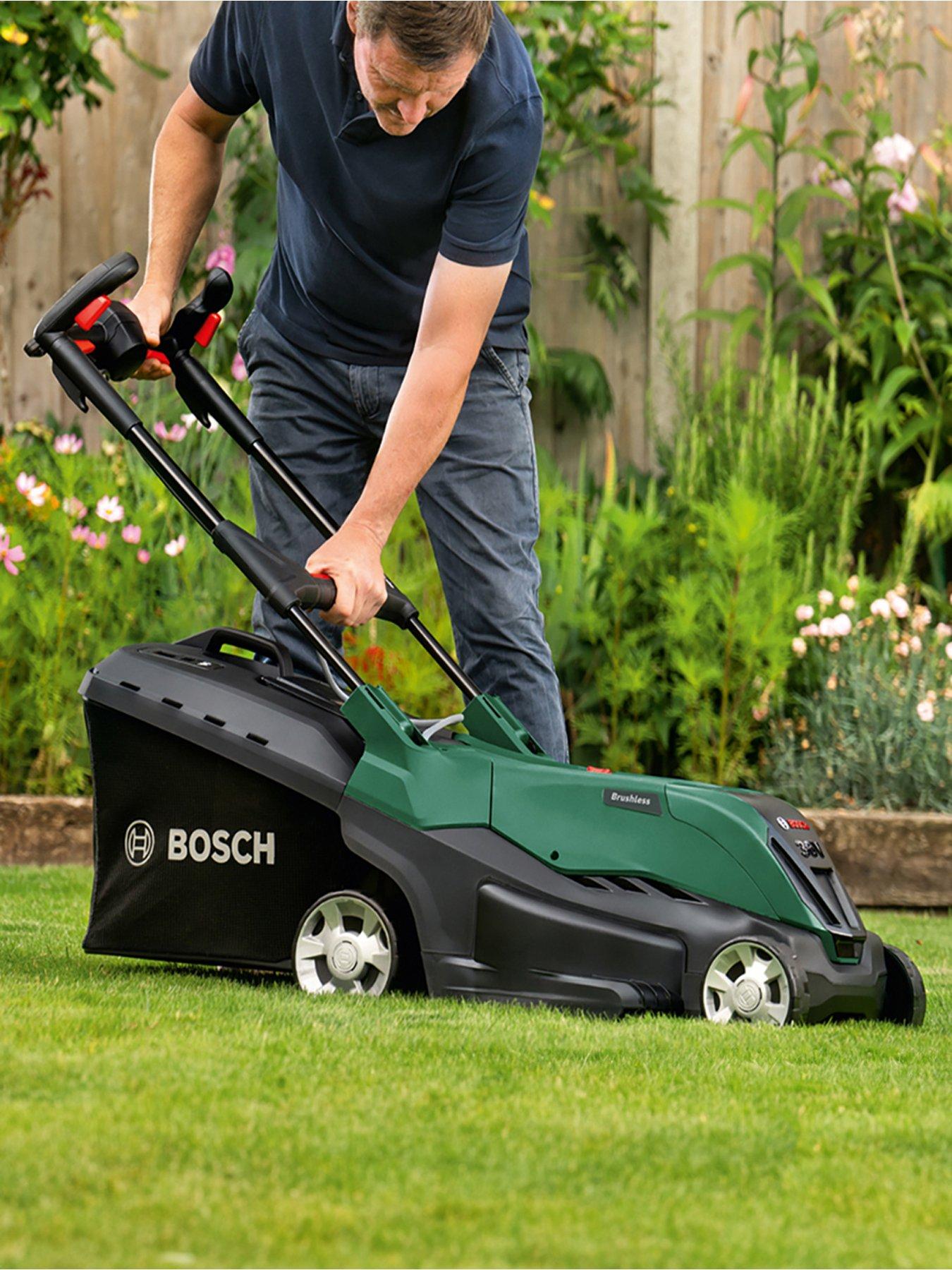 Image 4 of 4 of Bosch AdvancedRotak 36V-40-650 (1x4.0Ah)
