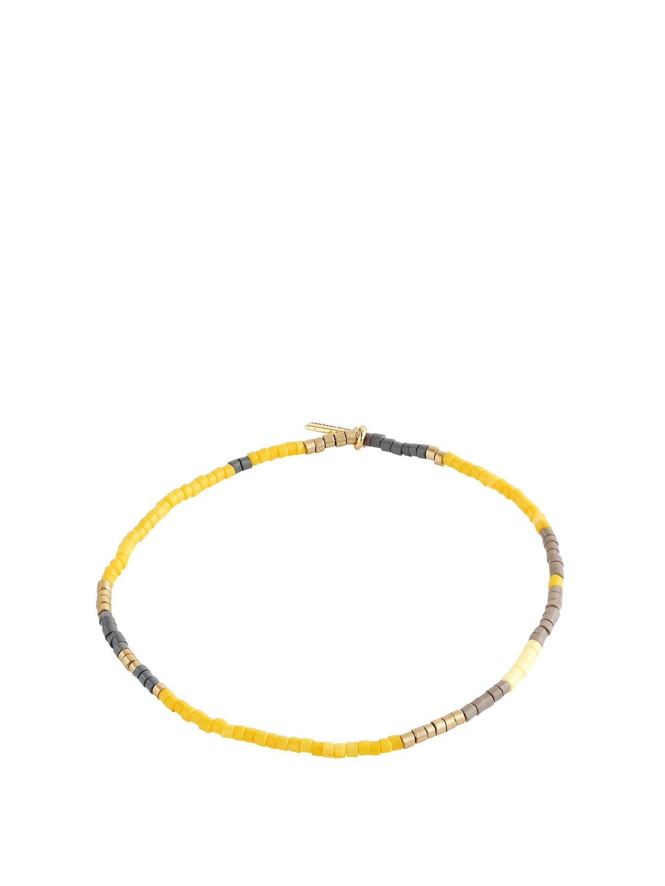 pilgrim-alison-bracelet-yellow-gold-plated