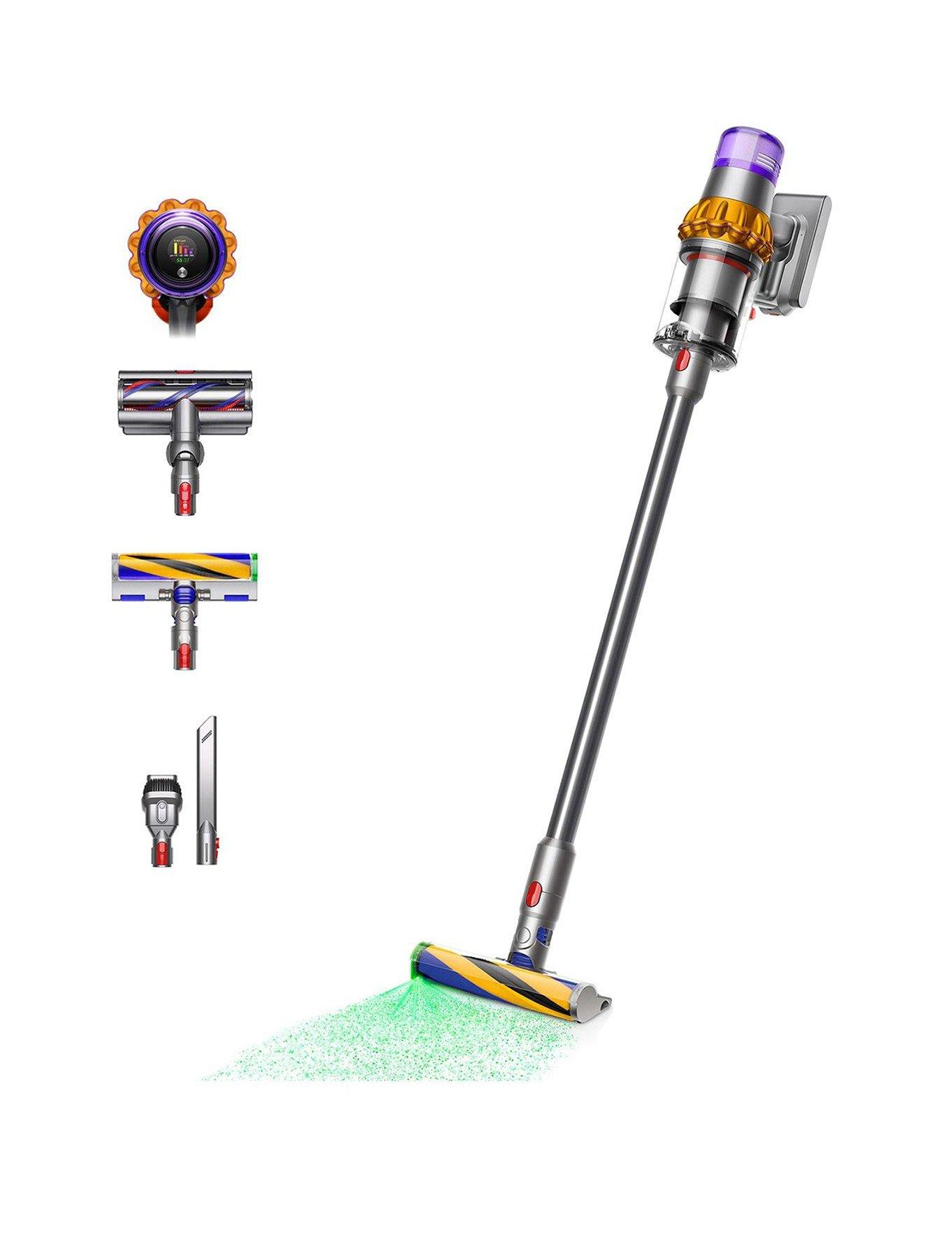 Dyson V4 cy29br/アタッチメントセット 【公式通販】