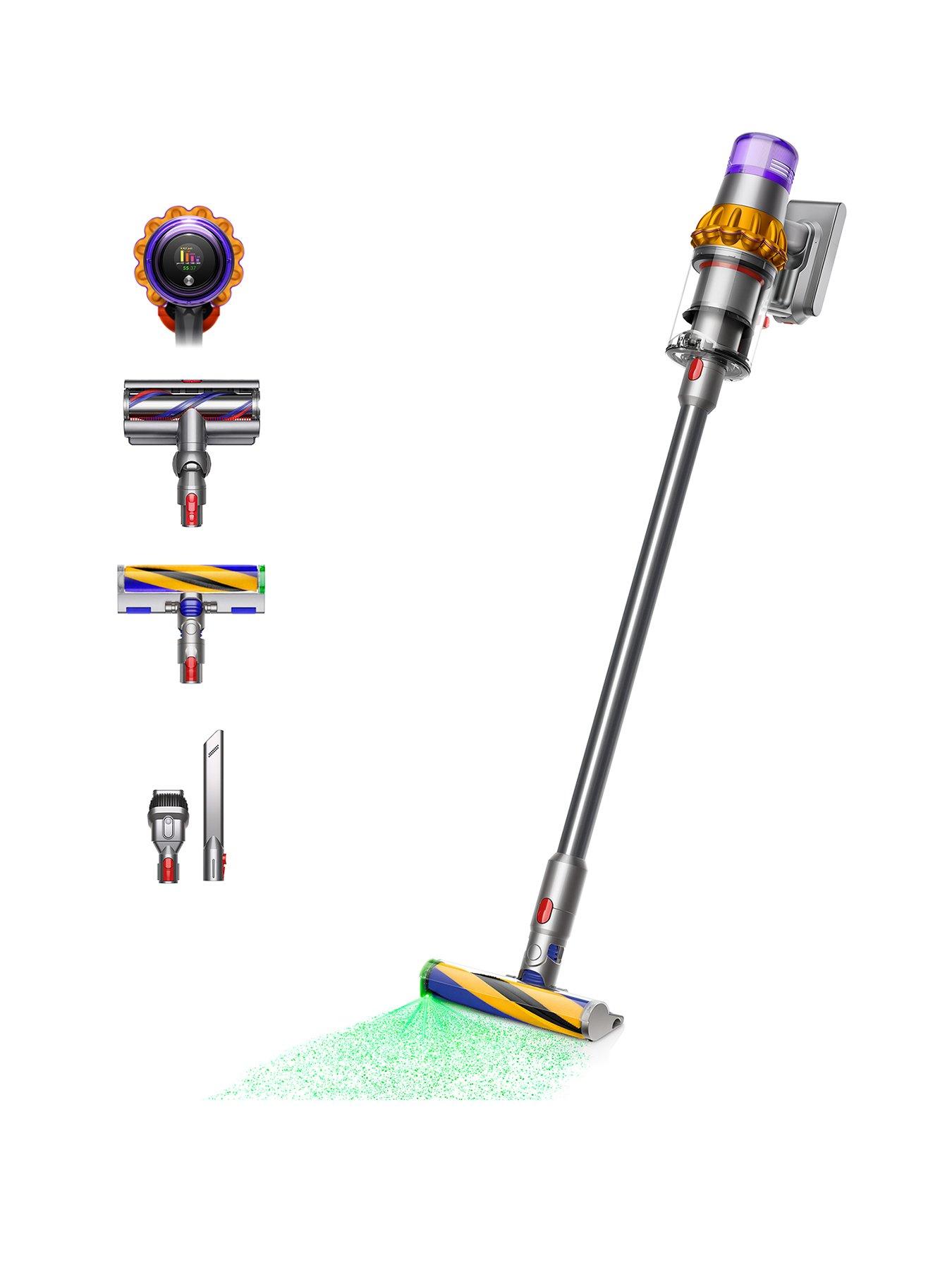 Image 1 of 6 of Dyson V15 Detect&trade; Absolute cordless vacuum