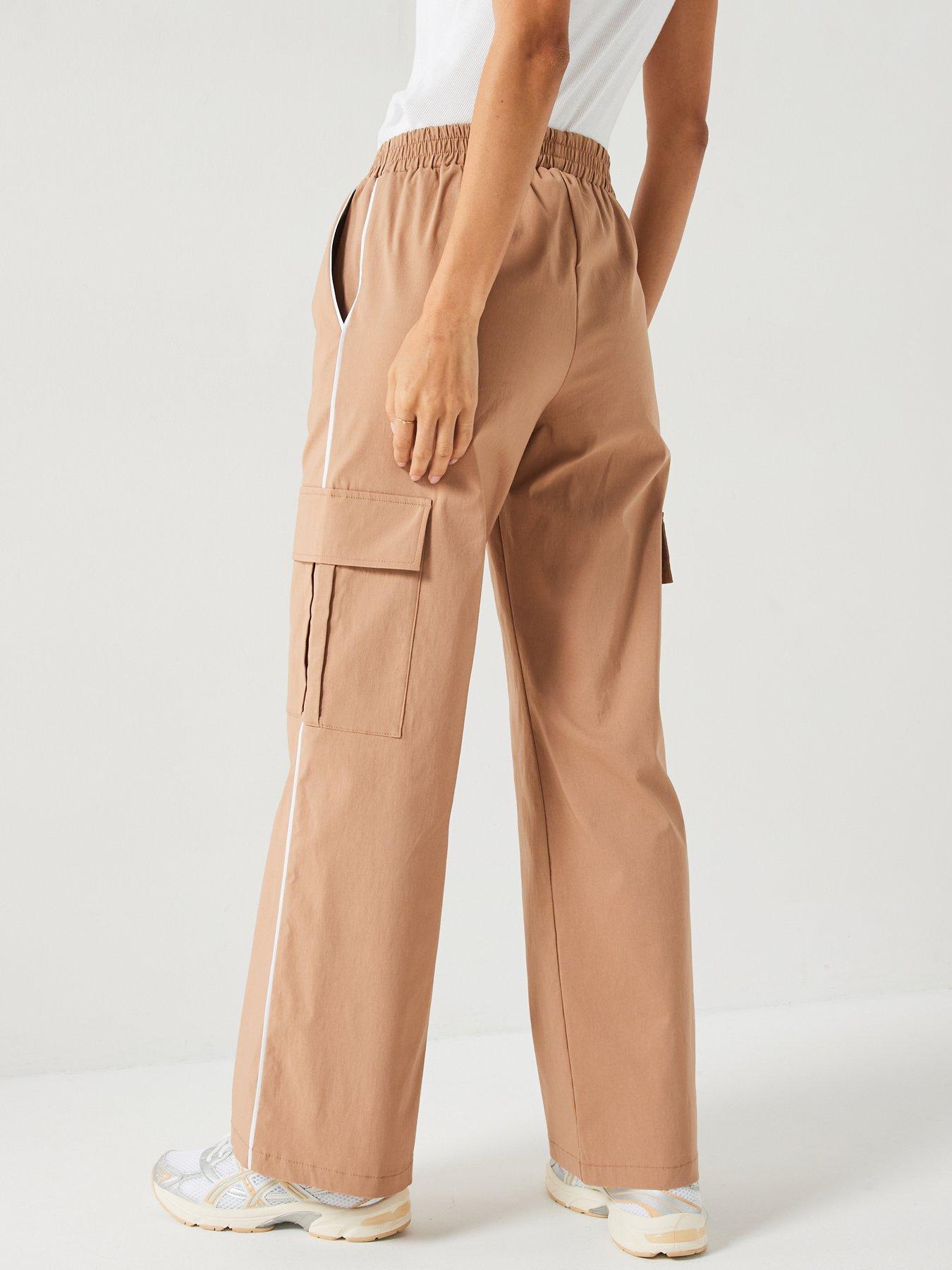 v-by-very-wide-leg-stripe-pocket-trouser-nudestillFront