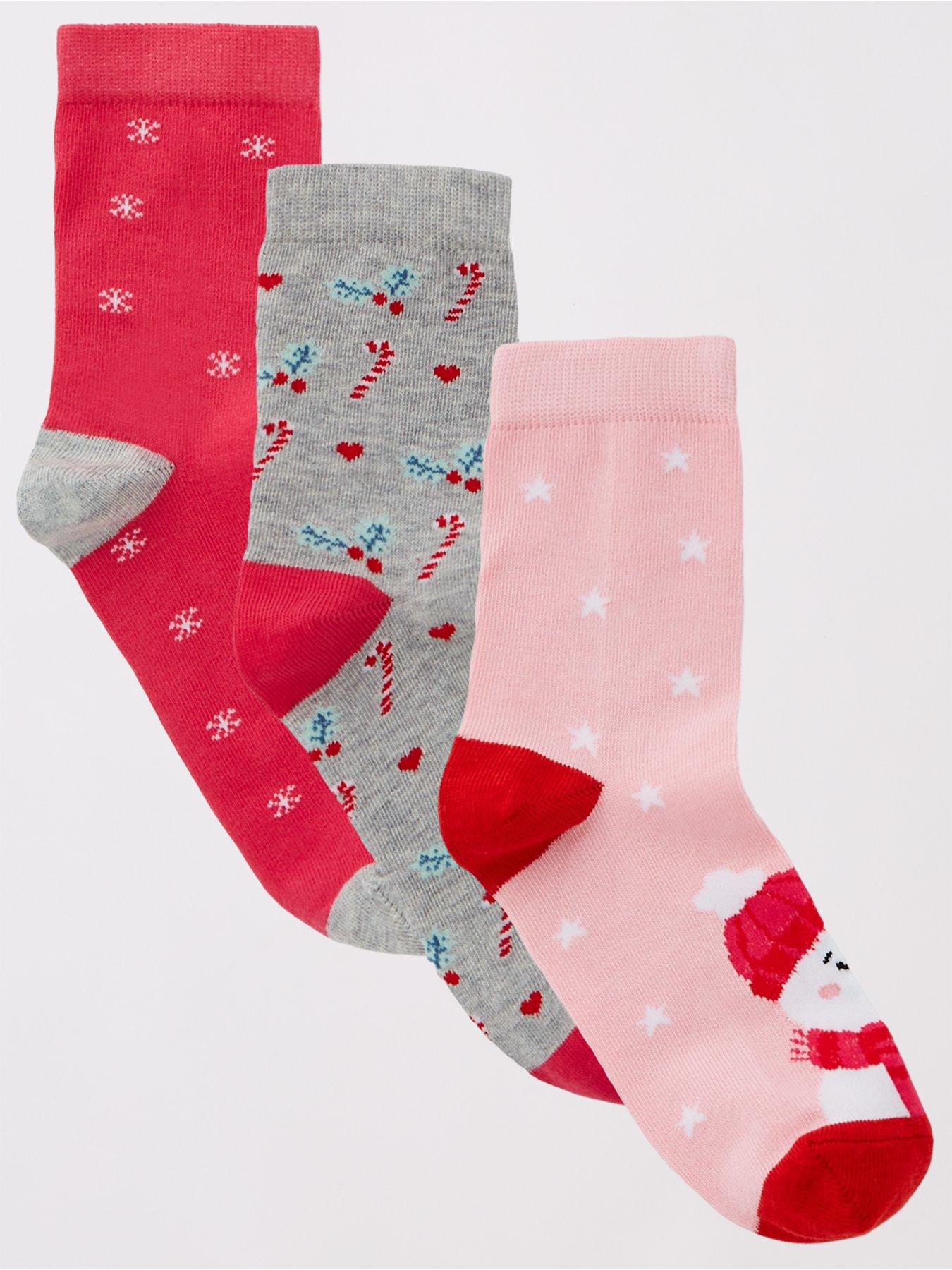 v-by-very-girls-3-pack-christmas-socks-multi