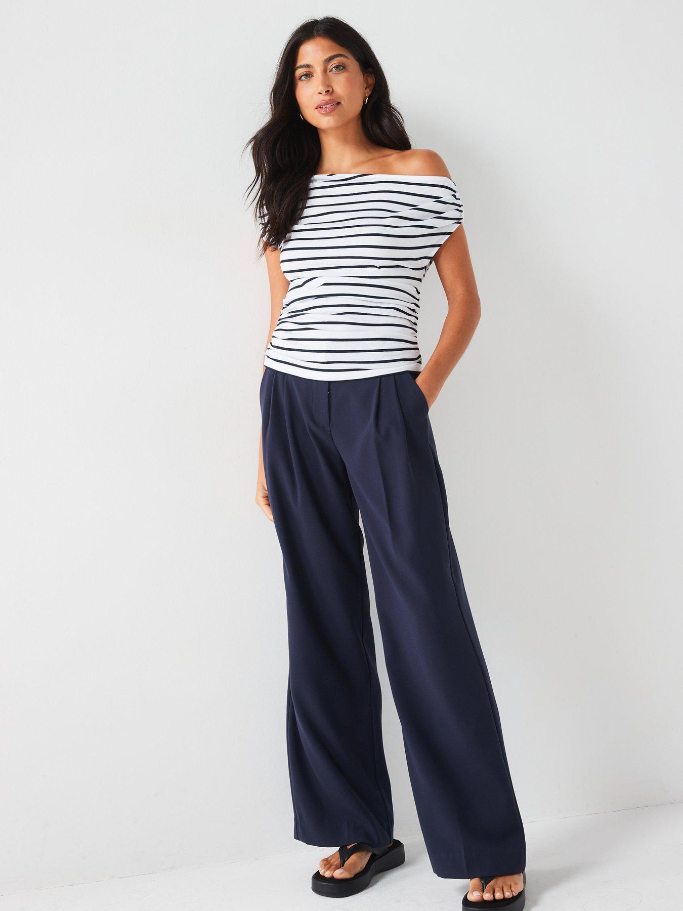 v-by-very-stripe-off-the-shoulder-jersey-top-printback