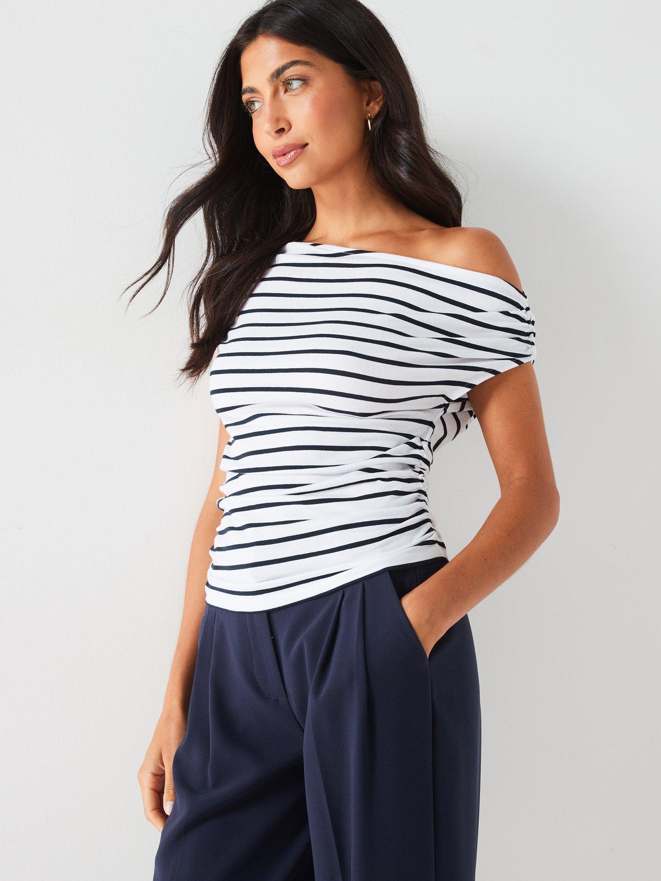 v-by-very-stripe-off-the-shoulder-jersey-top-printdetail