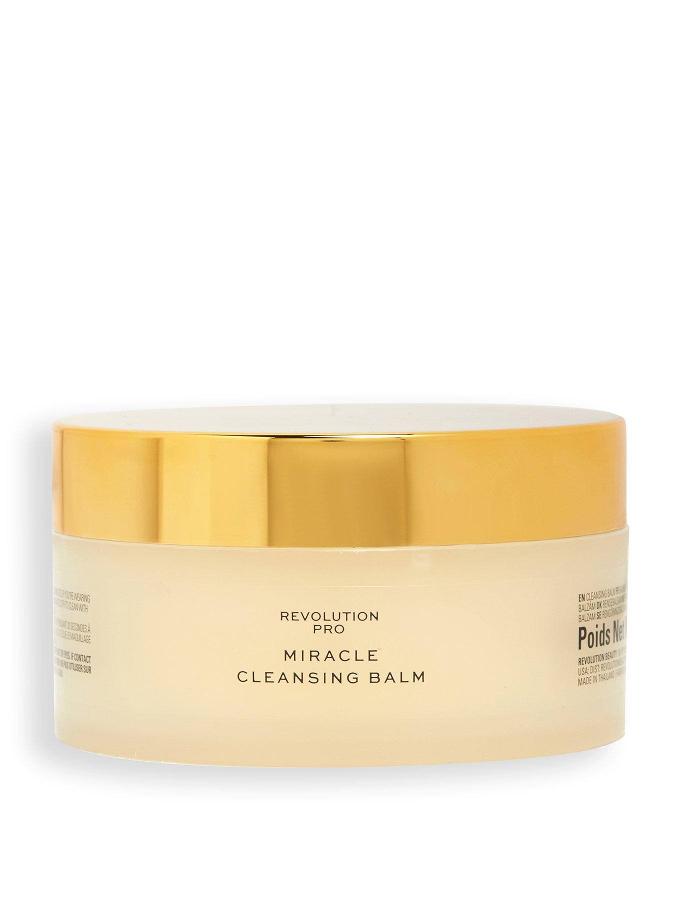 revolution-beauty-london-pro-miracle-vegan-collagen-cleansing-balm