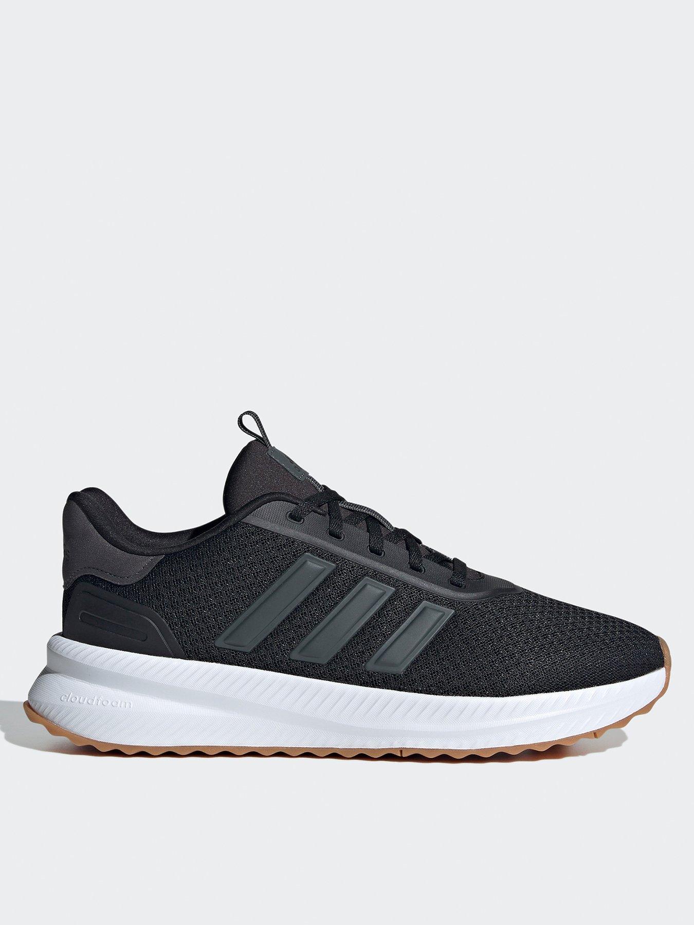 adidas-sportswear-mens-x_plrpath-trainers-blackgreyfront