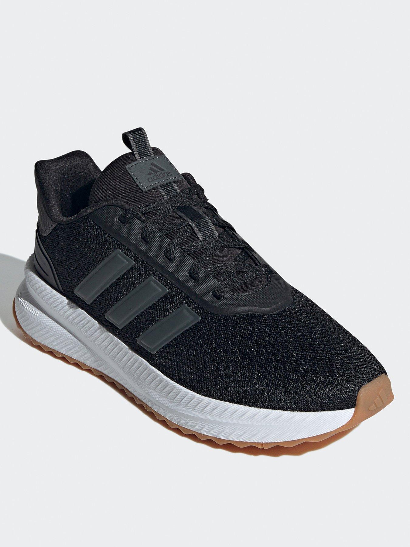 adidas-sportswear-mens-x_plrpath-trainers-blackgreystillFront