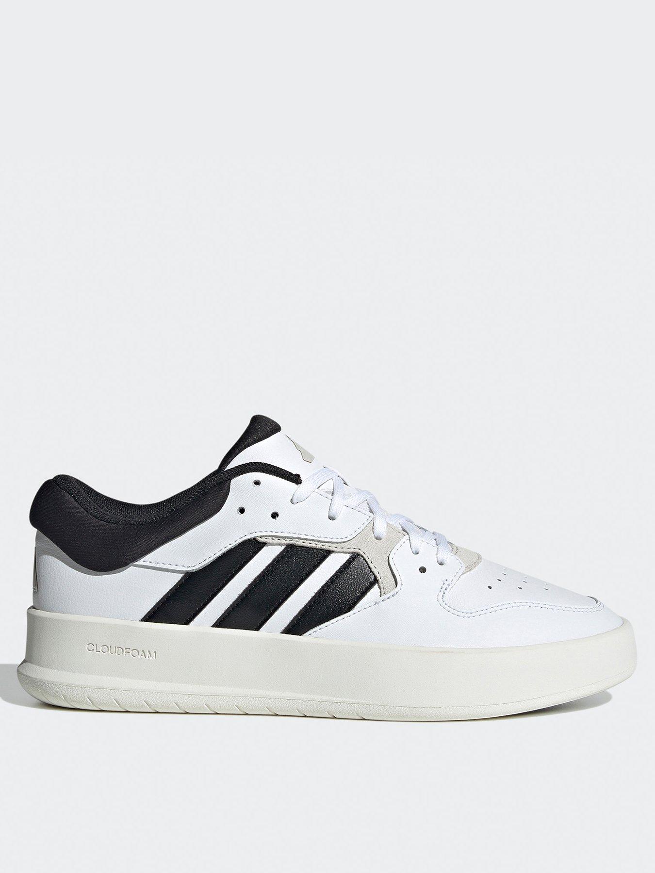 adidas-sportswear-mens-court-24-trainers-whiteblack