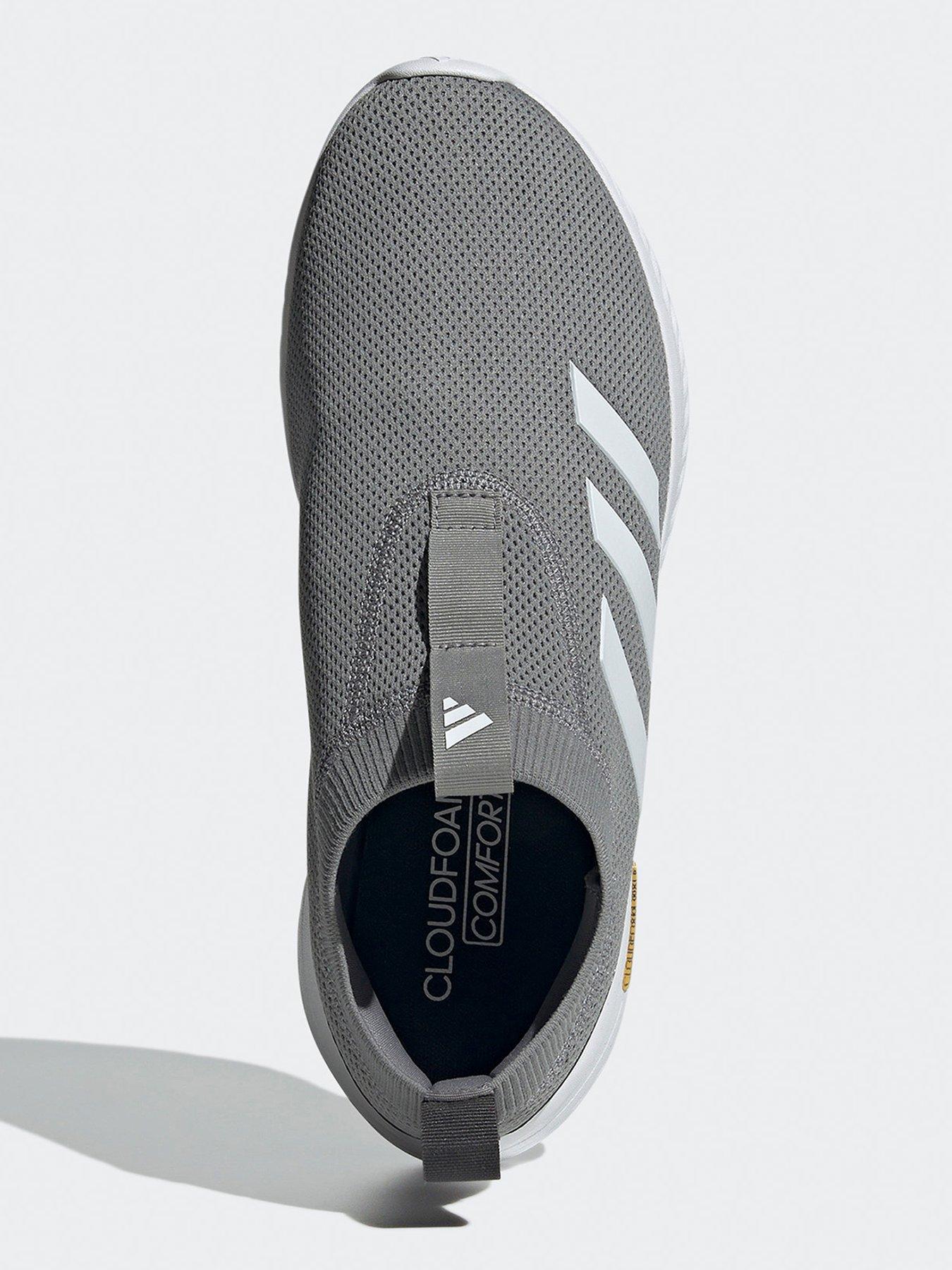 adidas-sportswear-mens-cloudfoam-move-sock-trainers-greyoutfit