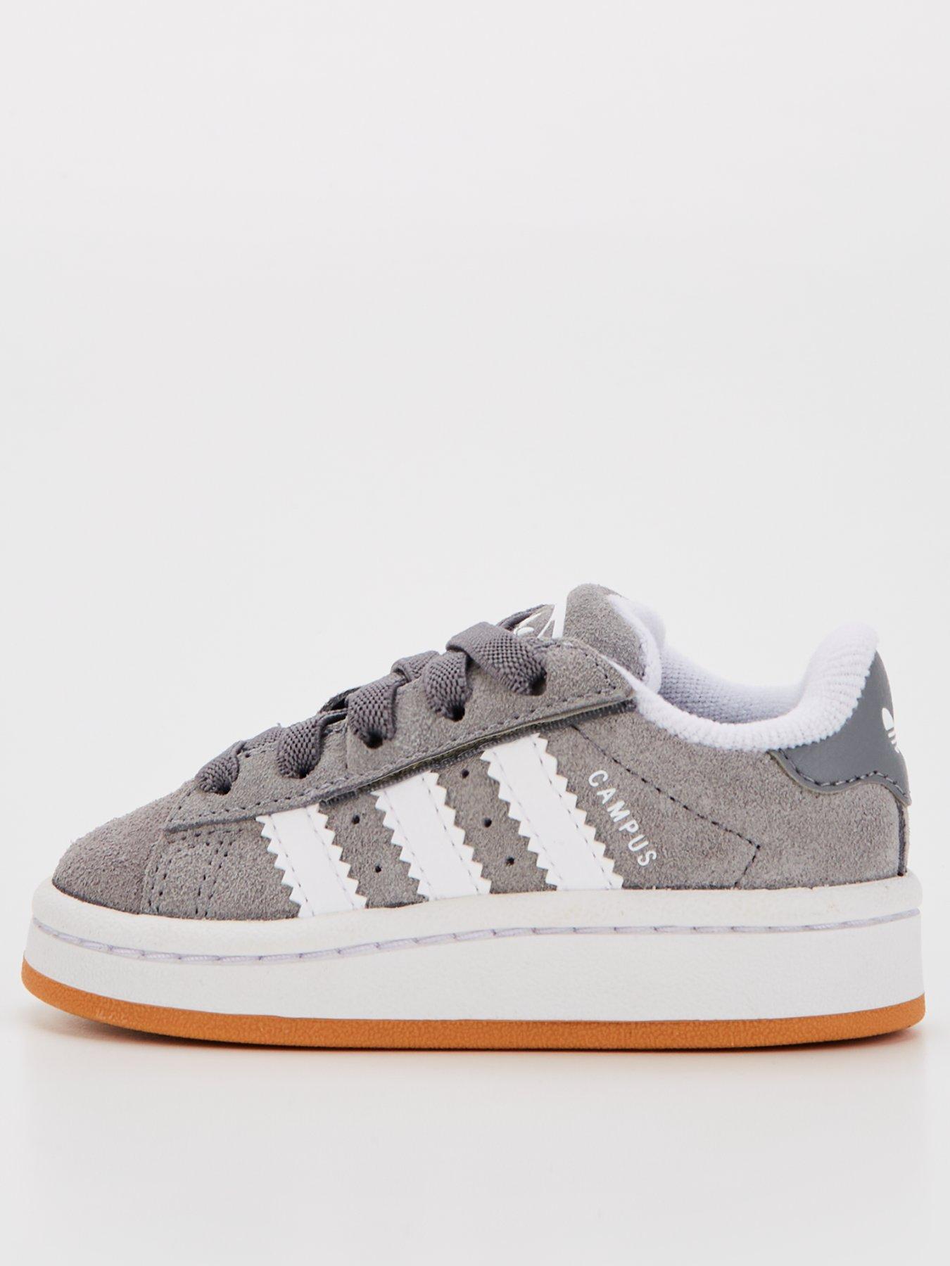 adidas-originals-unisex-infant-campus-00s-elastic-trainers-grey