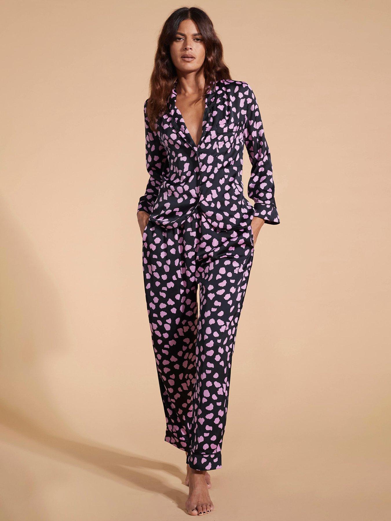 dancing-leopard-cloud-print-shirt-and-trouser-pj-set-pink