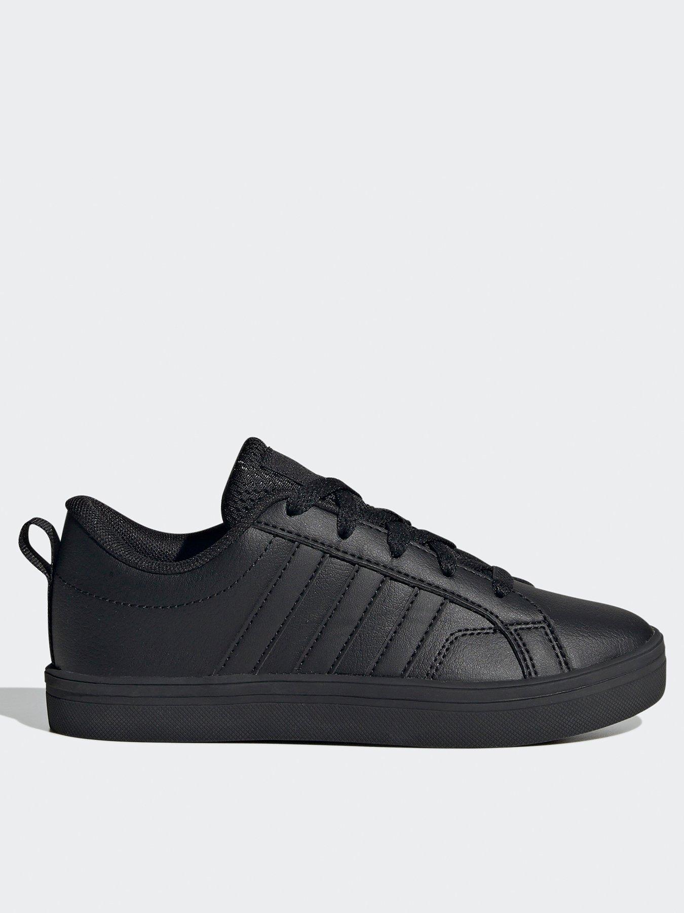 adidas Sportswear Kid's Vs Pace 2.0 Trainers - Black