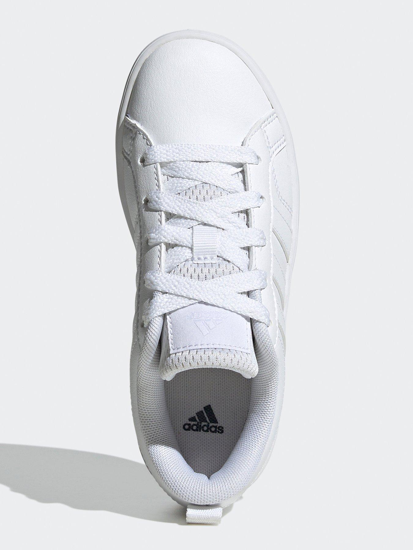 adidas-sportswear-kids-vs-pace-20-trainers-whiteoutfit